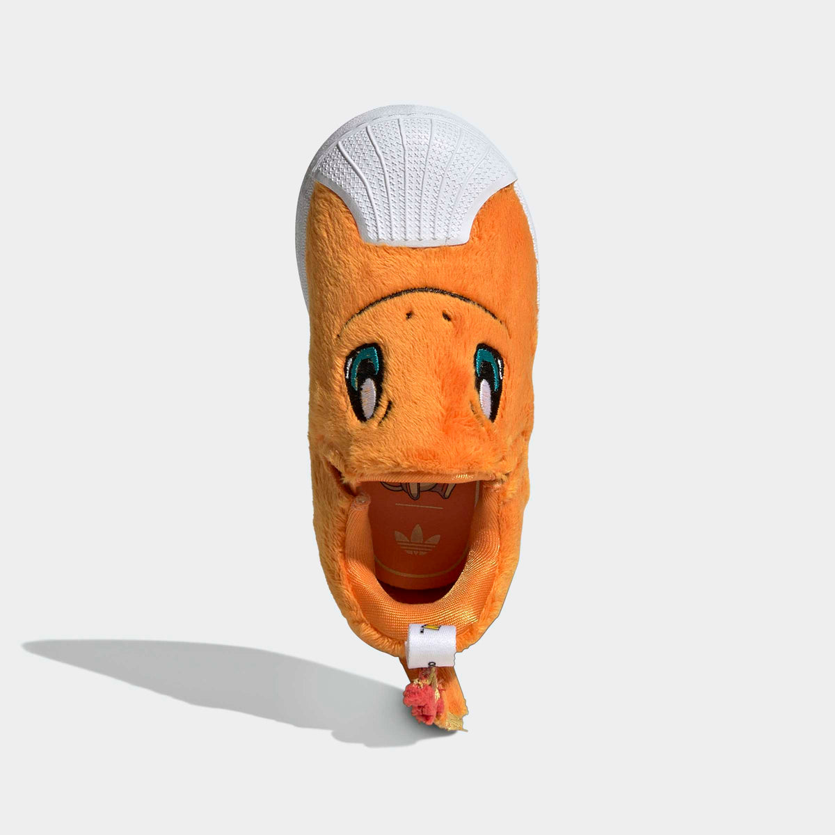 Toddlers adidas Originals Superstar Quickon Shoes Pokémon Charmander