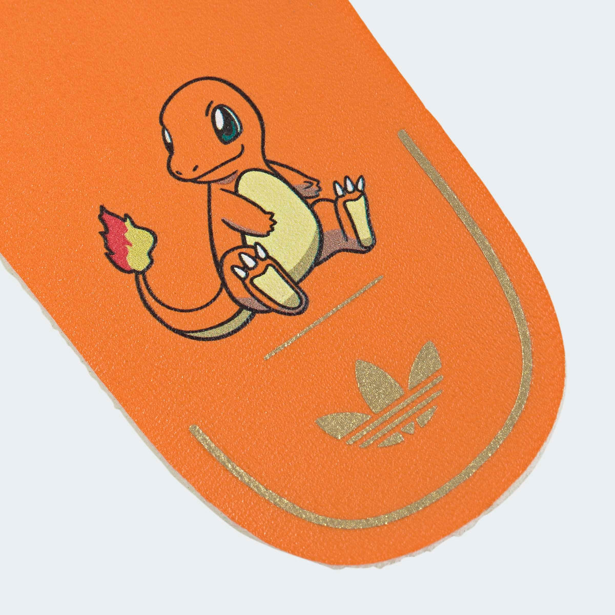 Toddlers adidas Originals Superstar Quickon Shoes Pokémon Charmander