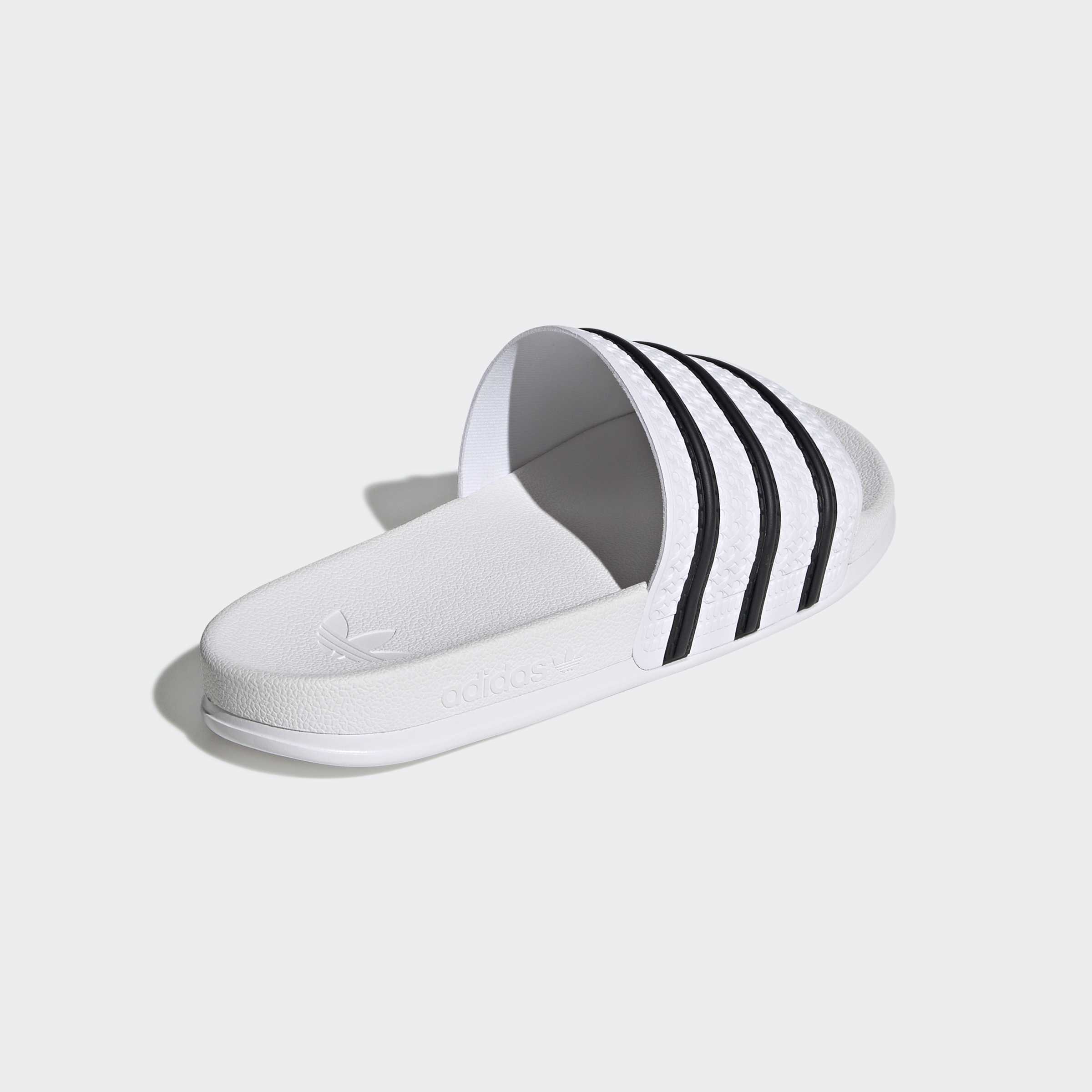 Men's adidas Originals Adilette OG CF Slides White