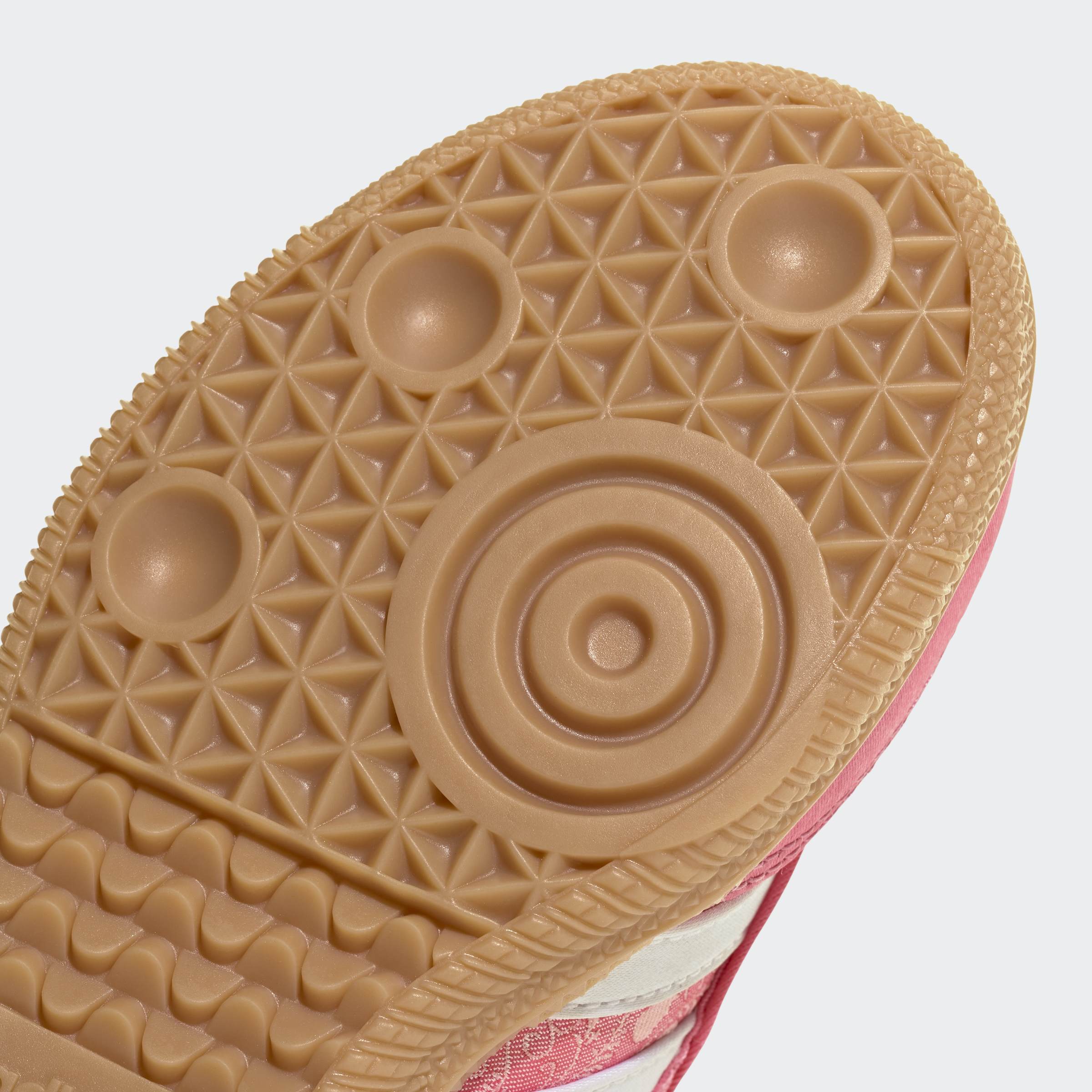 Little Kids adidas x Disney Princess Samba Jane Shoes Pink