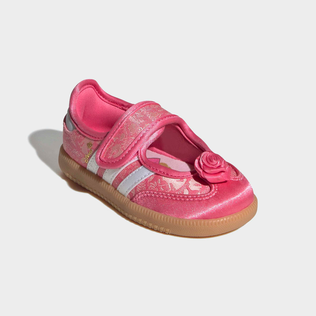 Toddlers adidas x Disney Princess Samba Jane Shoes Pink