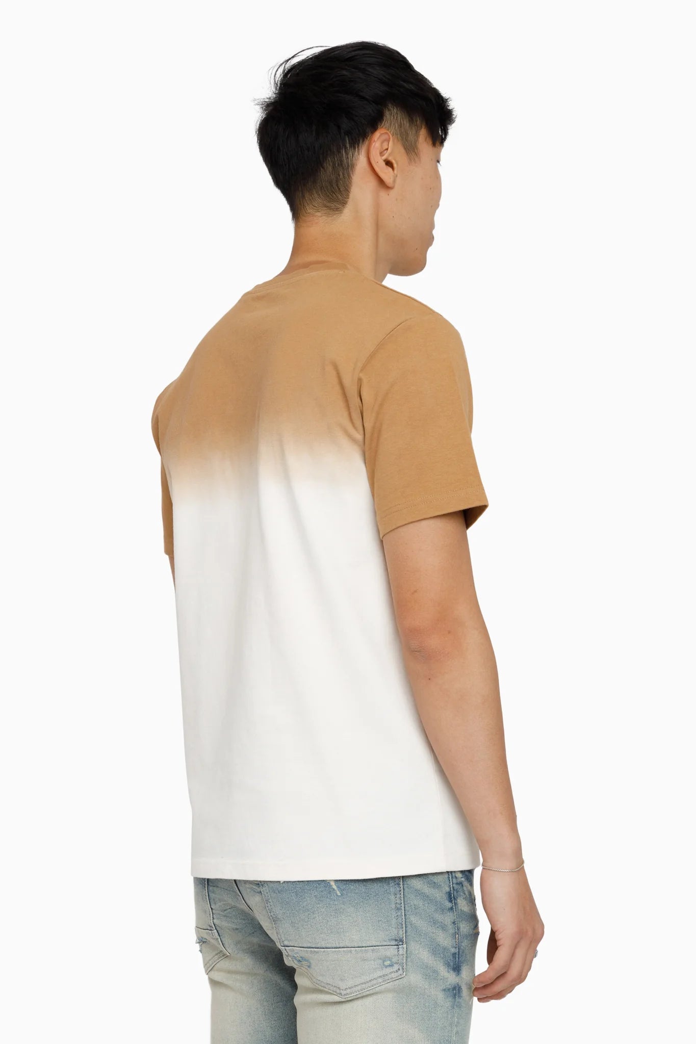 Men's Smoke Rise Rise To Reign Short Sleeve T-Shirt Lion