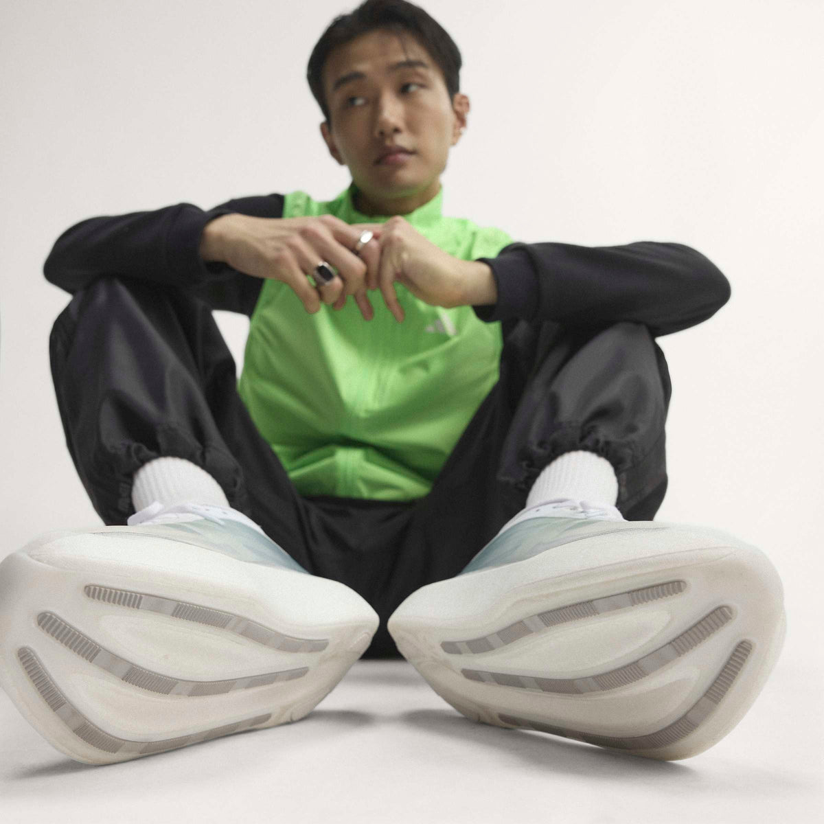 Men's adidas Running Hyperboost EPHR LT Shoes