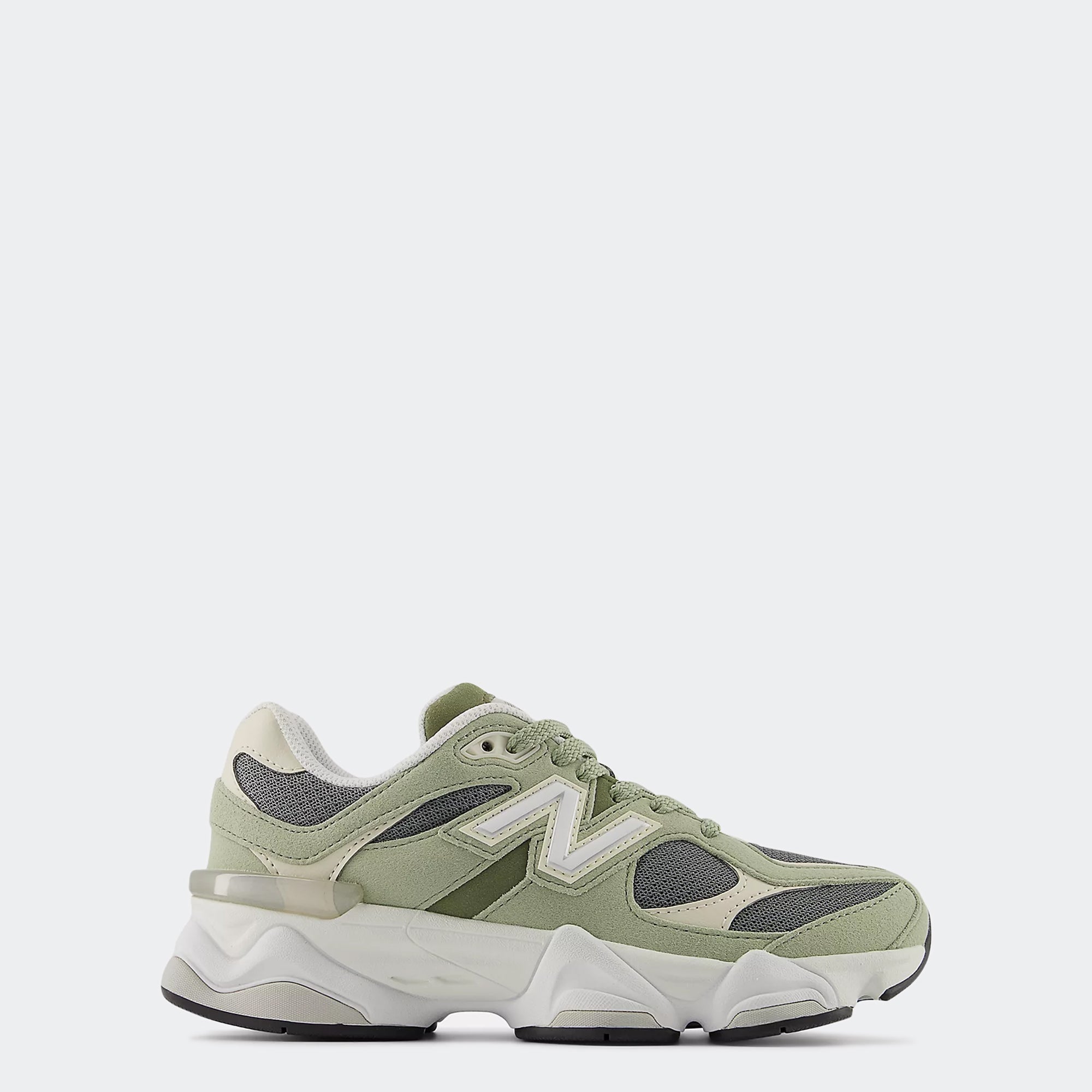 Kids New Balance 9060 Shoes Garter Snake