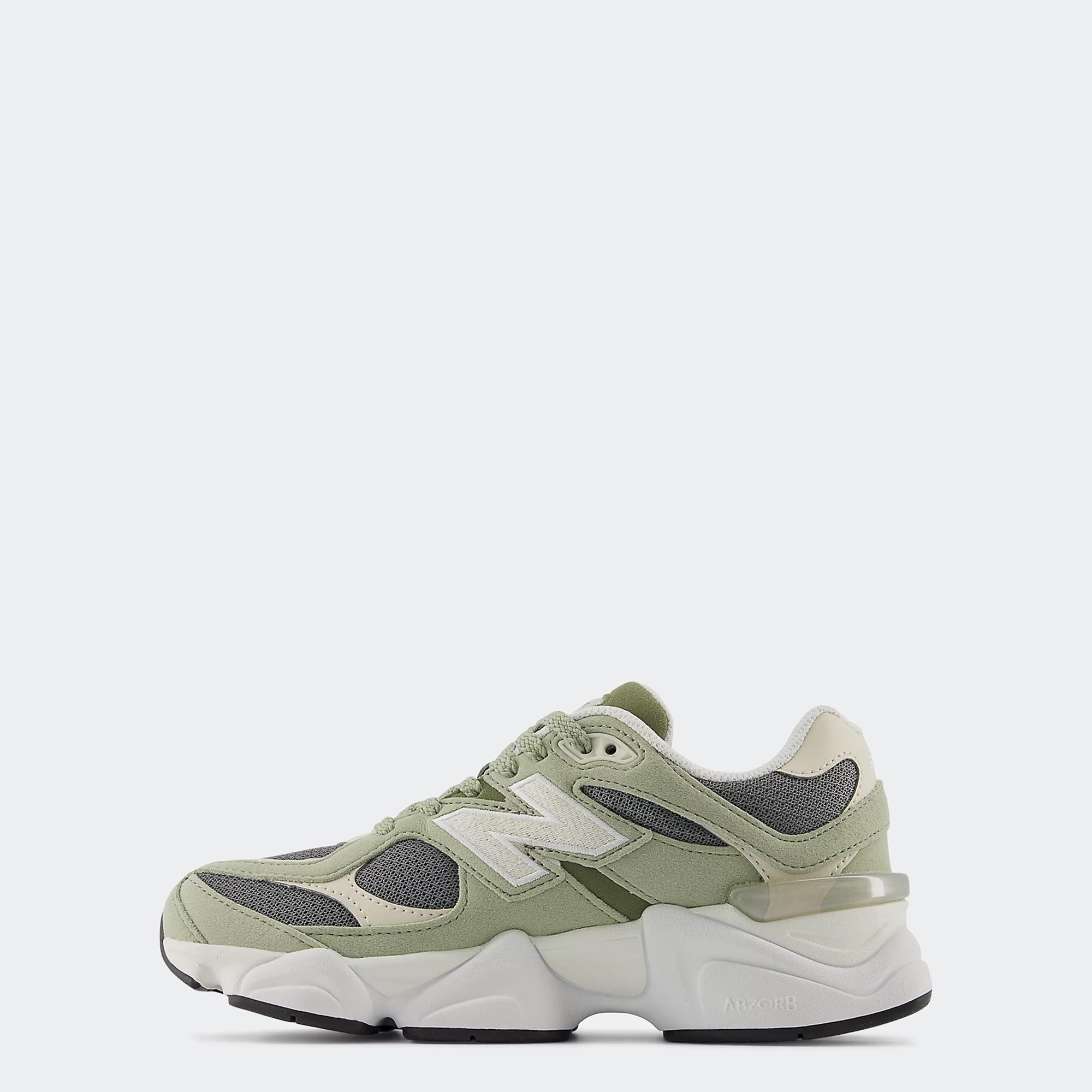 Kids New Balance 9060 Shoes Garter Snake GC9060CD | Chicago City