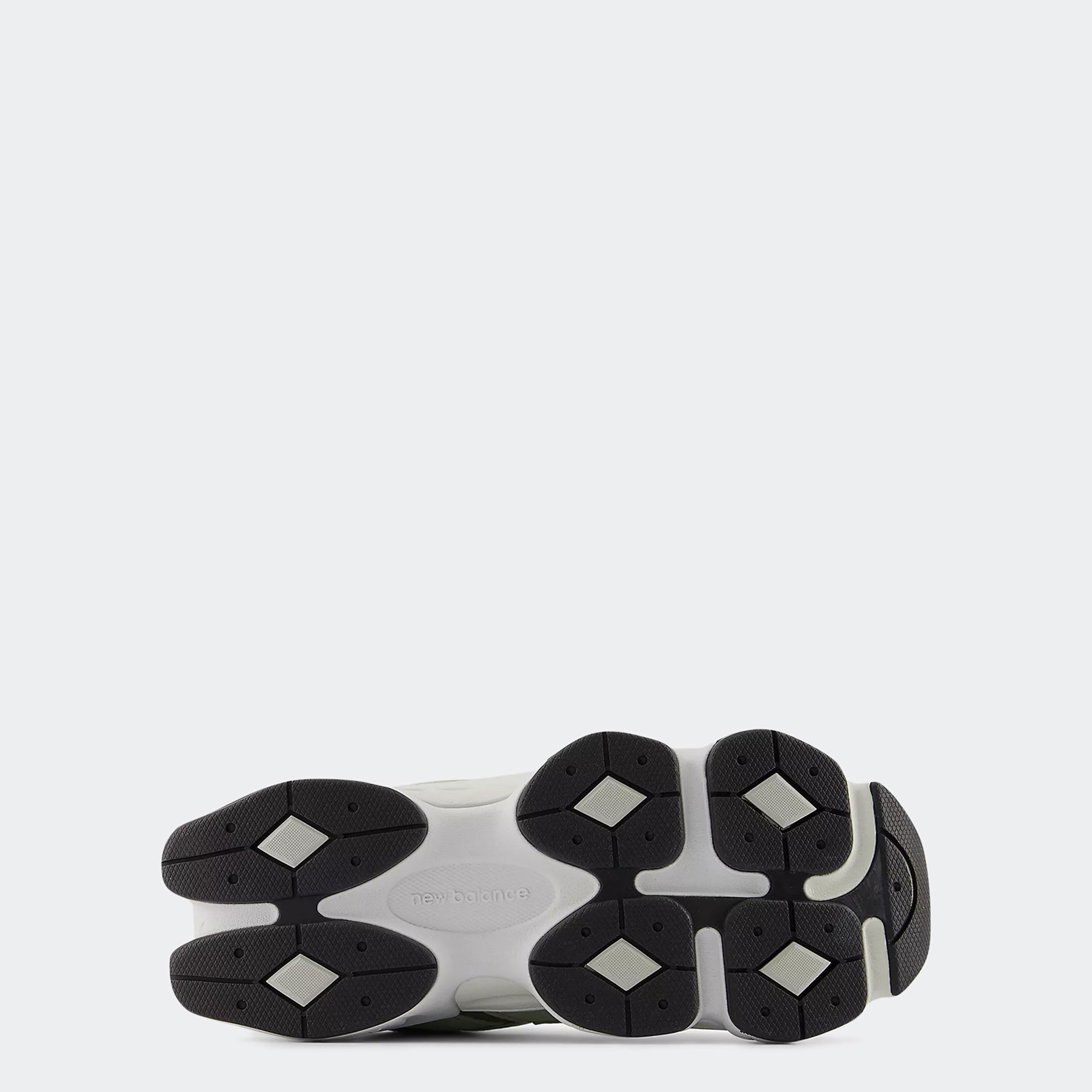 Kids New Balance 9060 Shoes Garter Snake