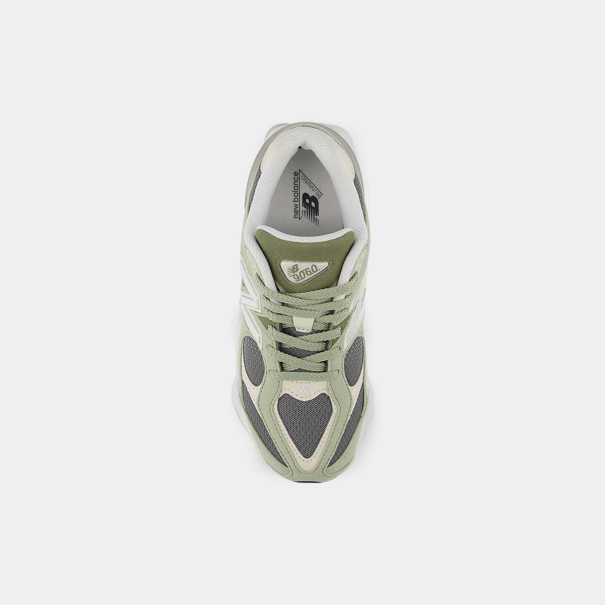 Kids New Balance 9060 Shoes Garter Snake GC9060CD | Chicago City