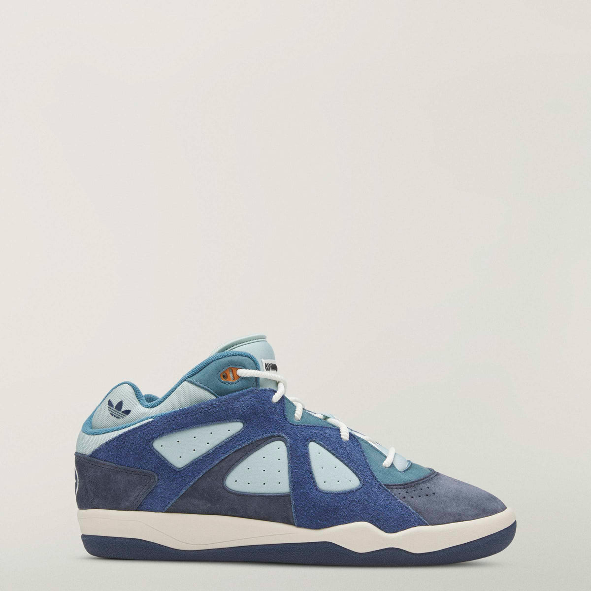 Men's adidas Originals X Bad Bunny BADBO 1.0 Shoes LB5996