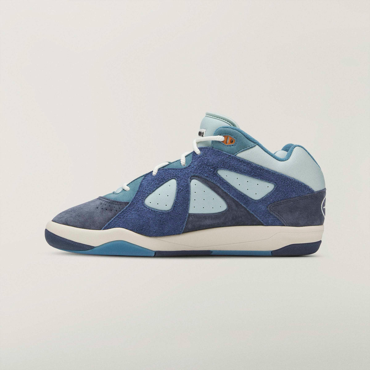 Men's adidas Originals X Bad Bunny BADBO 1.0 Shoes LB5996