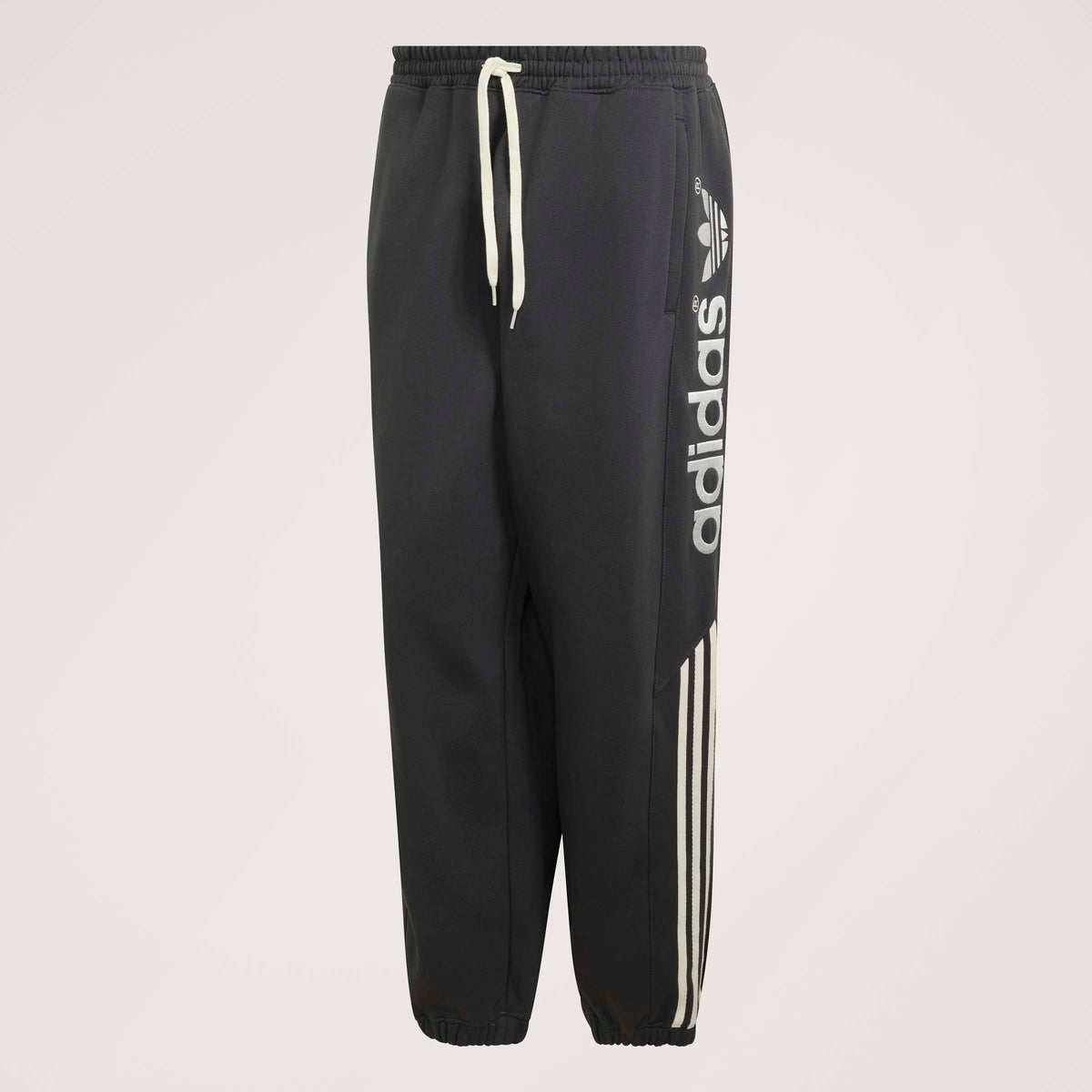 Men's adidas Originals adiSignature NY Joggers Utility Black