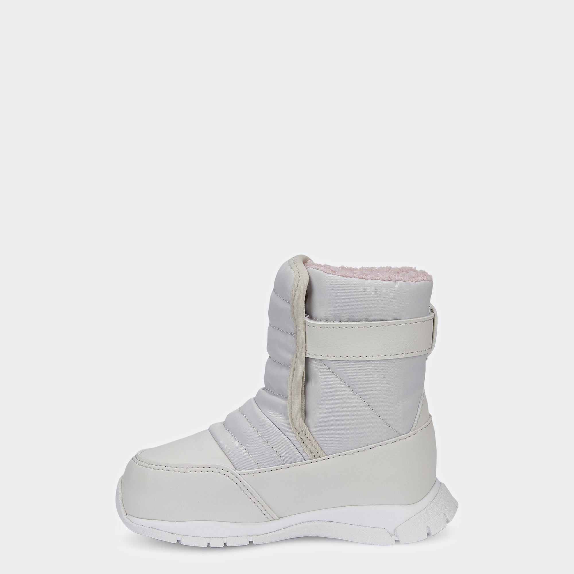 Little Kids PUMA Nieve Winter Boots Nimbus Cloud