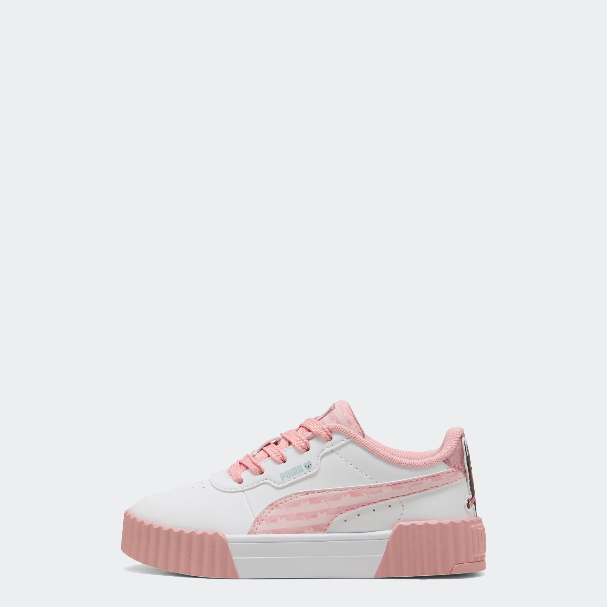 PUMA x Gabby's Dollhouse Carina 3.0 Shoes | Chicago City Sports