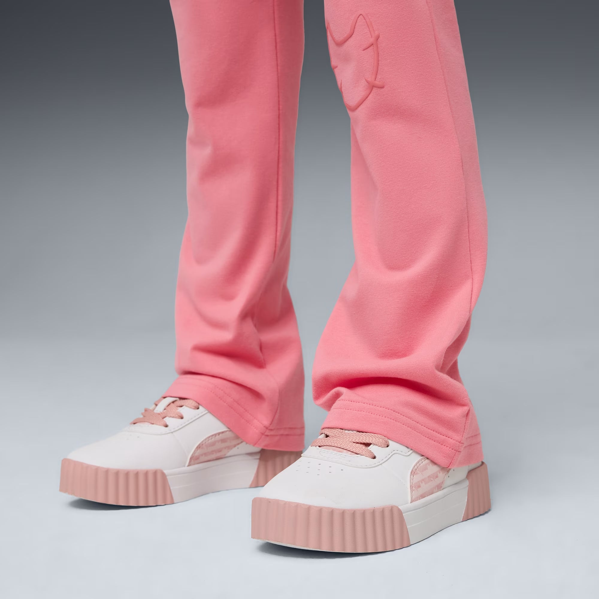 Little Kids PUMA x Gabby's Dollhouse Carina 3.0 Shoes Wild Pink
