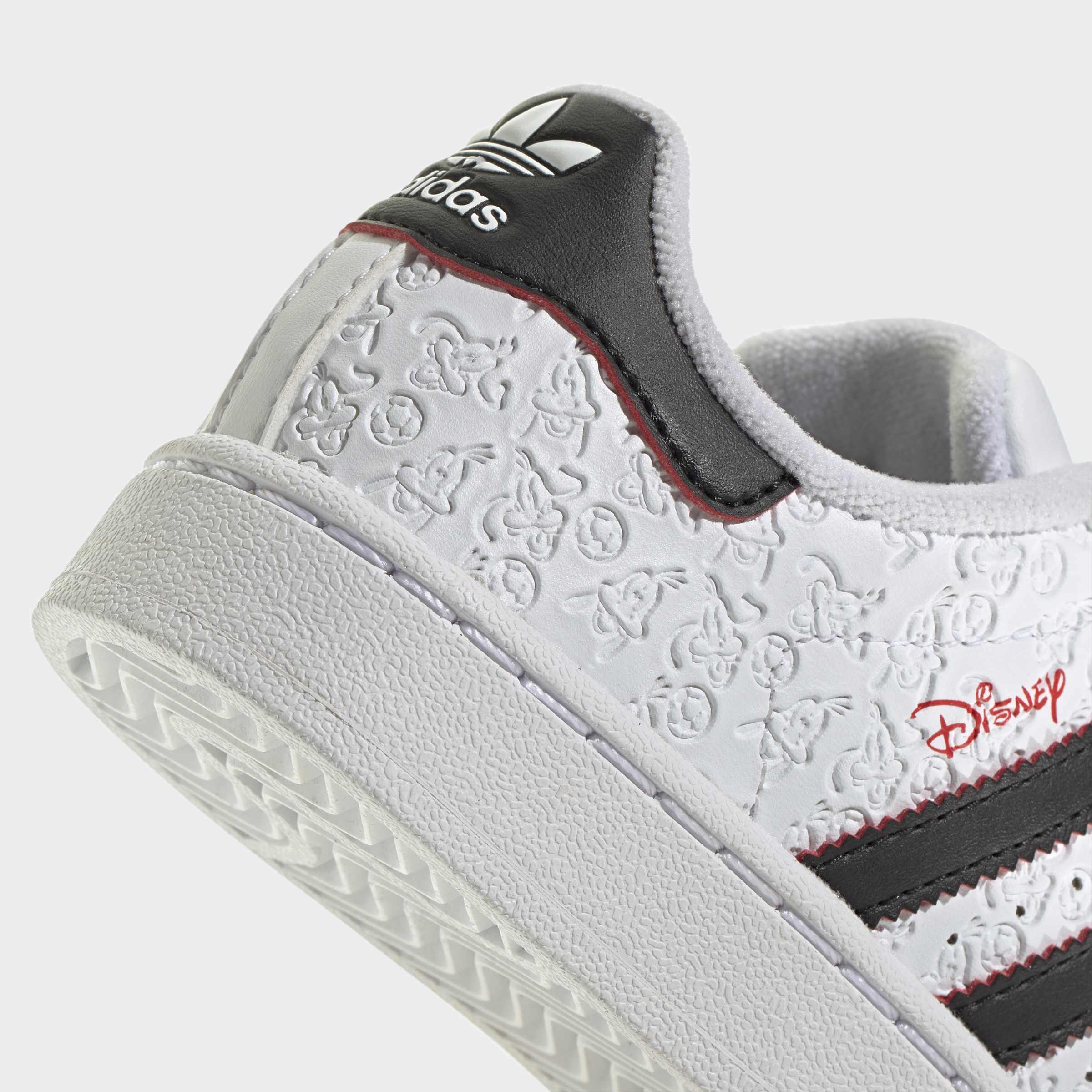 Kids adidas Superstar II Comfort Closure Shoes