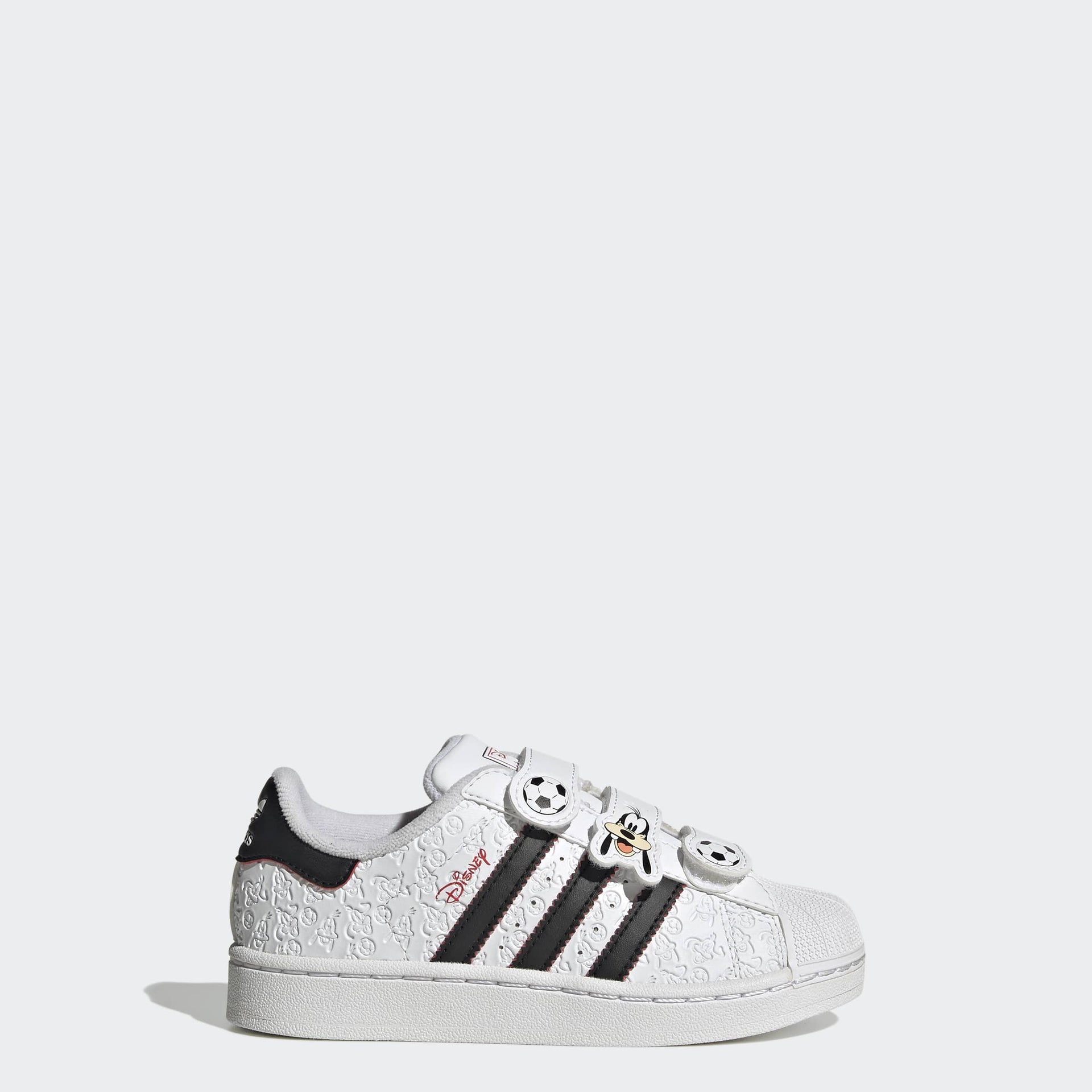 Kids adidas Superstar II Comfort Closure Shoes