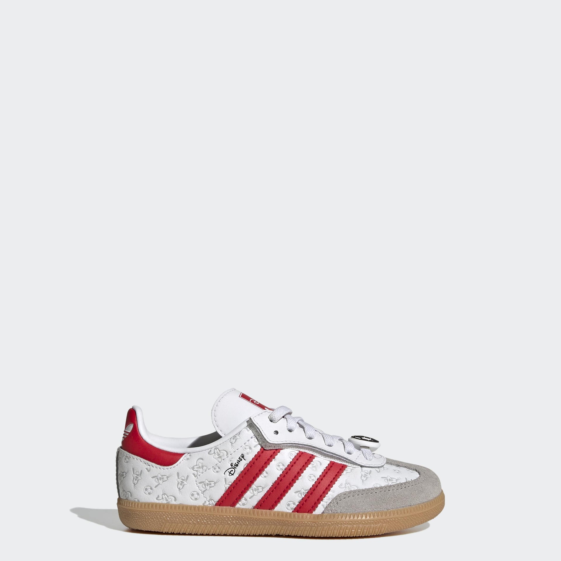 Little Kids adidas Originals Samba OG CF Shoes