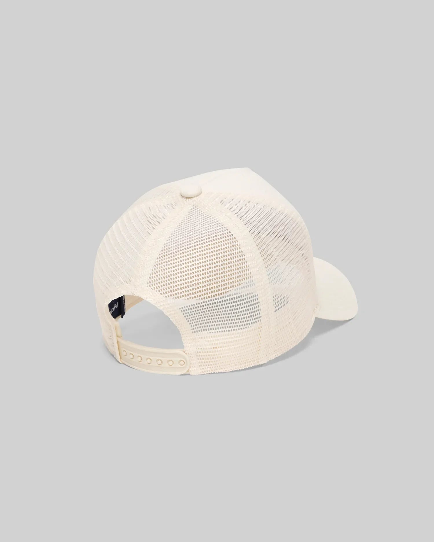 Men's Psycho Bunny Toby Trucker Cap Pristine