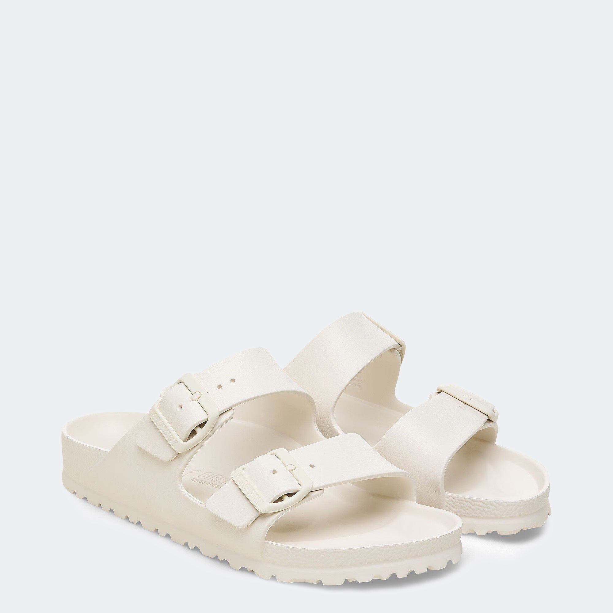 Men's BIRKENSTOCK Arizona Essentials EVA Eggshell