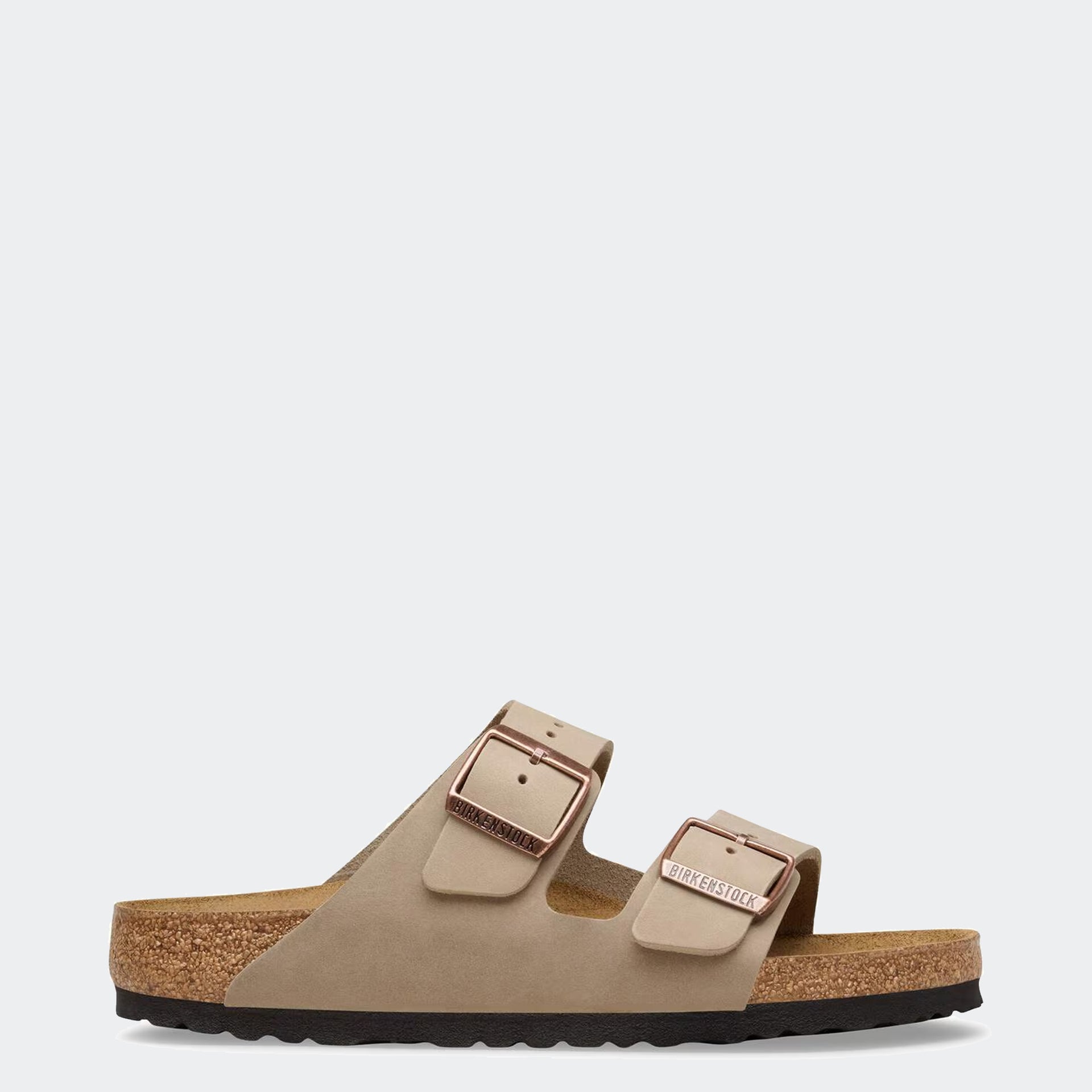 arizona oiled leather tobacco Soft Footbed The Arizonas design is recognized a block away and around the world as the quintessential comfort shoe Birkenstock Arizona Leather Sandal, US