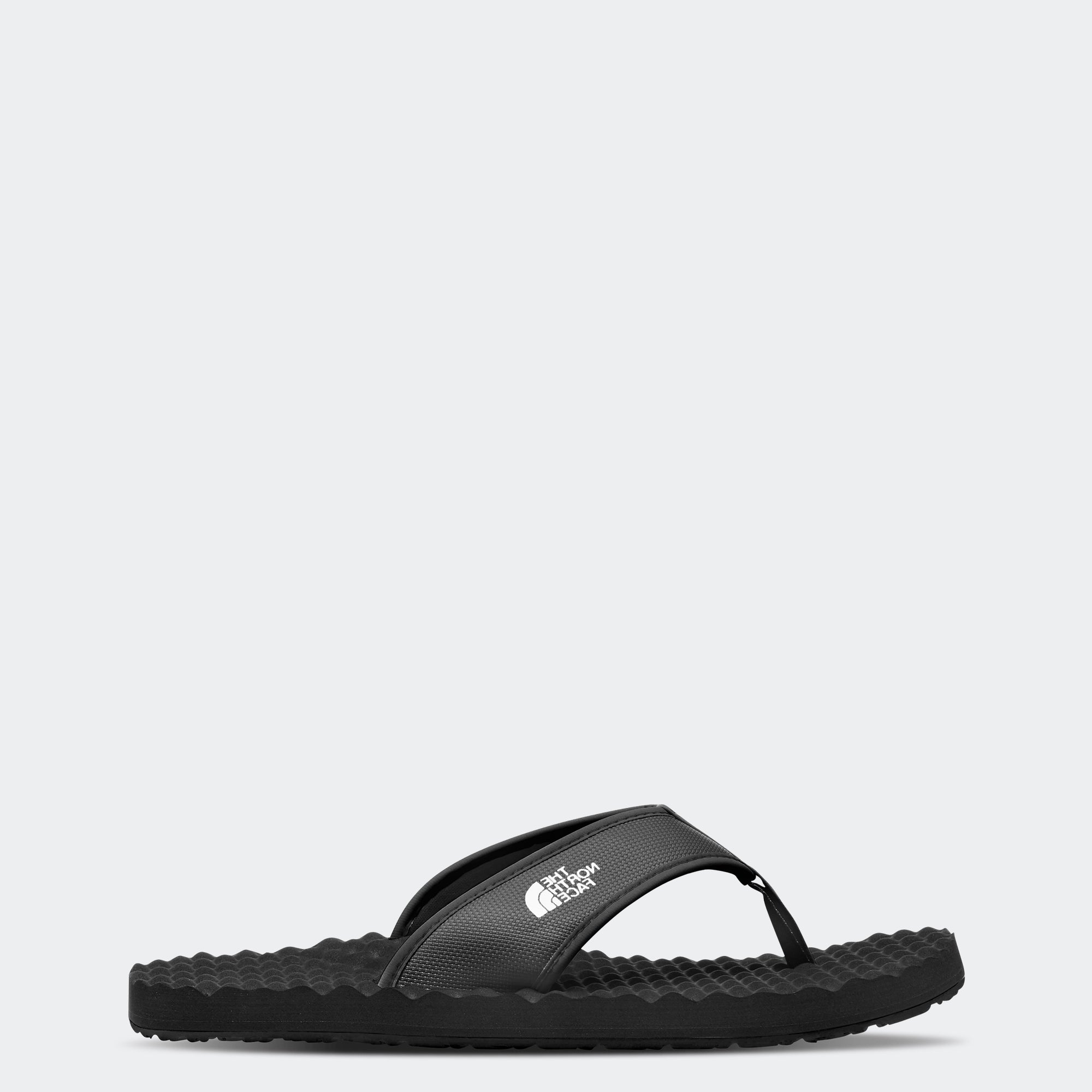 Men's The North Face Base Camp Flip-Flops II Black