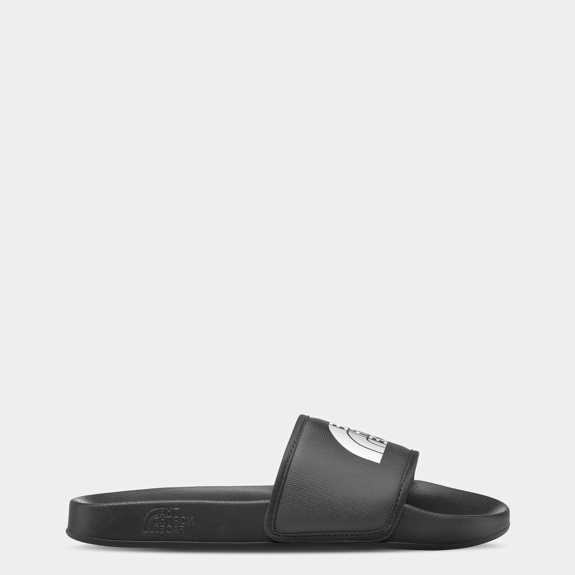 Men's The North Face Base Camp Slides III Black