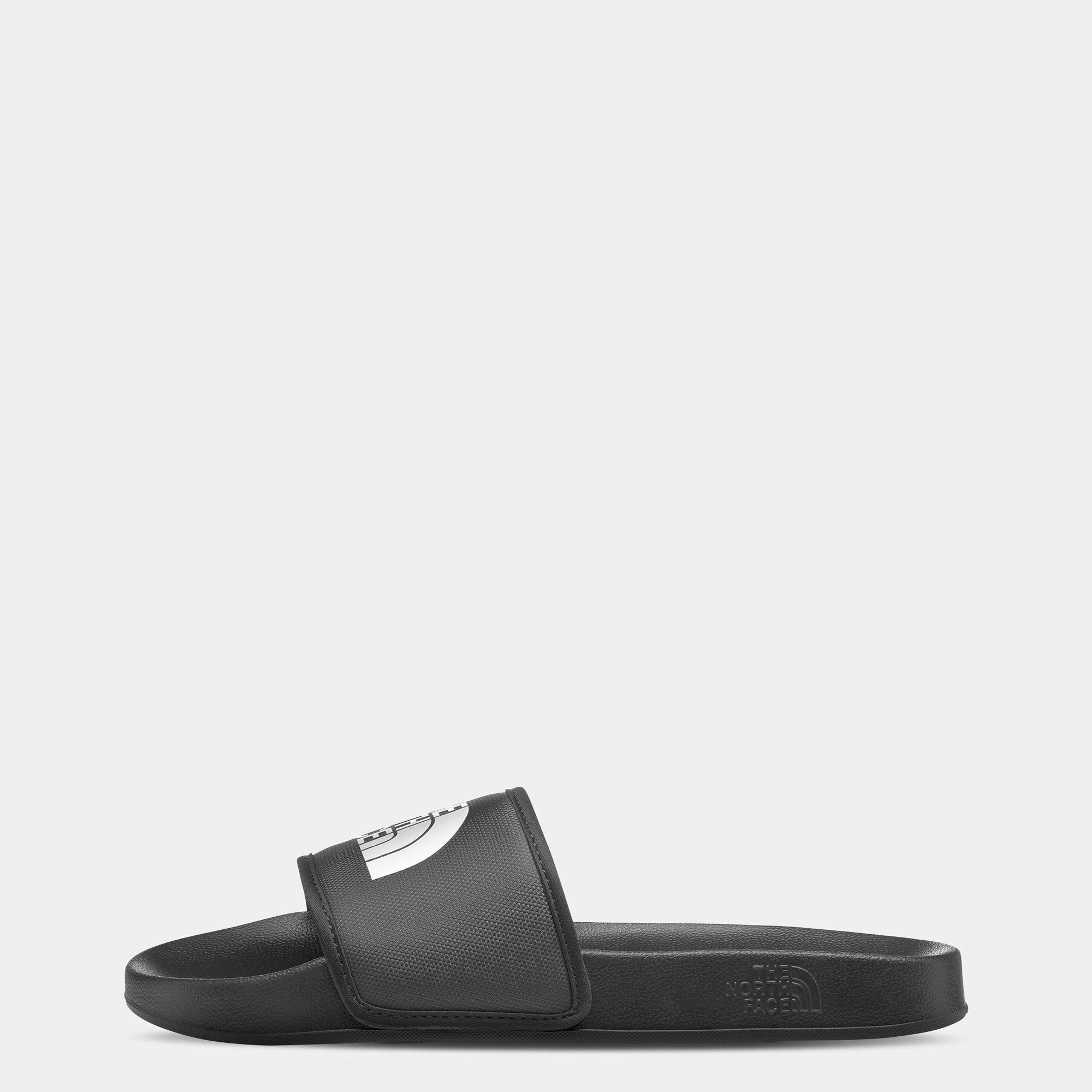 Men's The North Face Base Camp Slides III Black