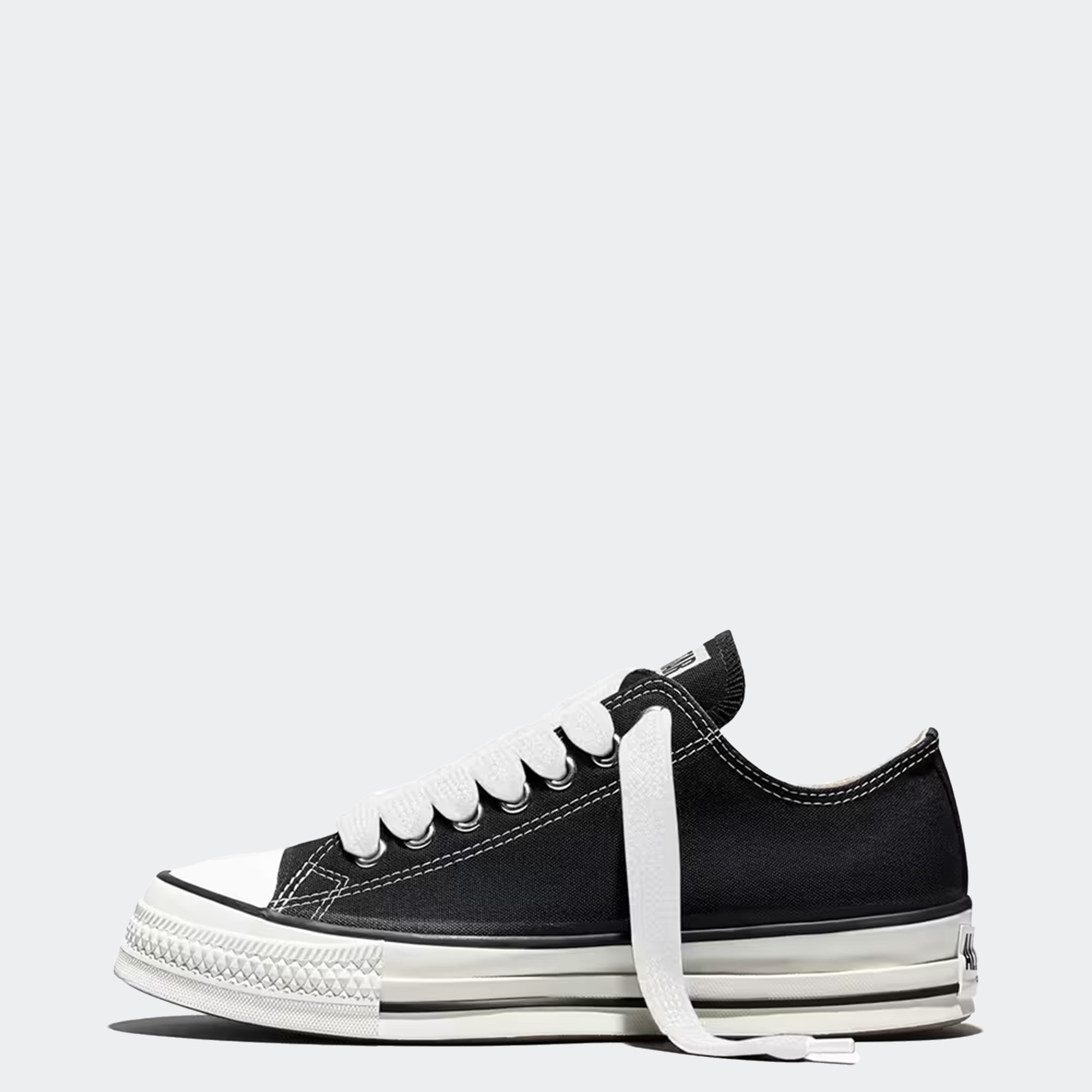 Men's Converse Chuck Taylor All Star Throwback Shoes Black