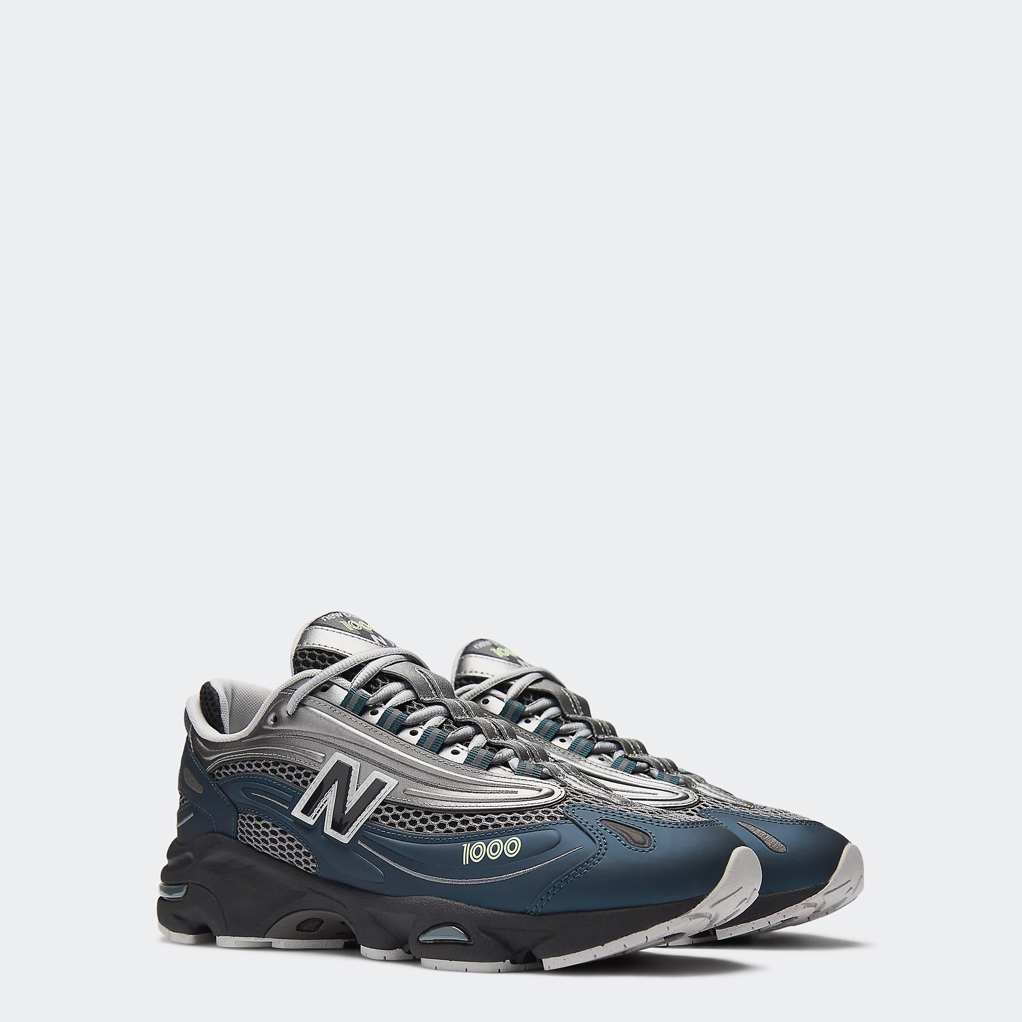 ニューバランス WFLSHL01 B OCEAN BLUE New Balance Kawhi Leonard Snowman BBKLST01 Mens Sz 10.5 Blue