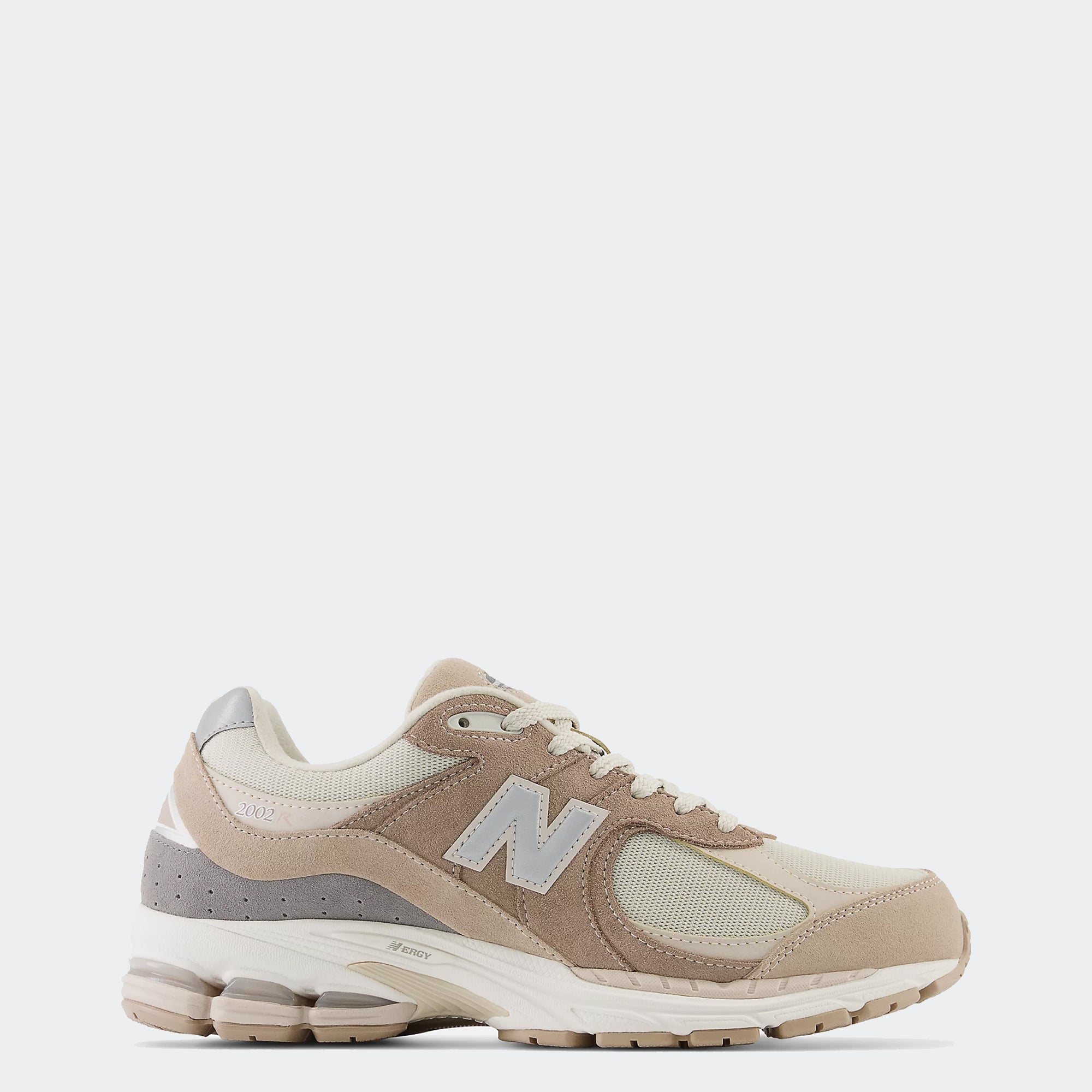 Men's New Balance 2002R Shoes Driftwood