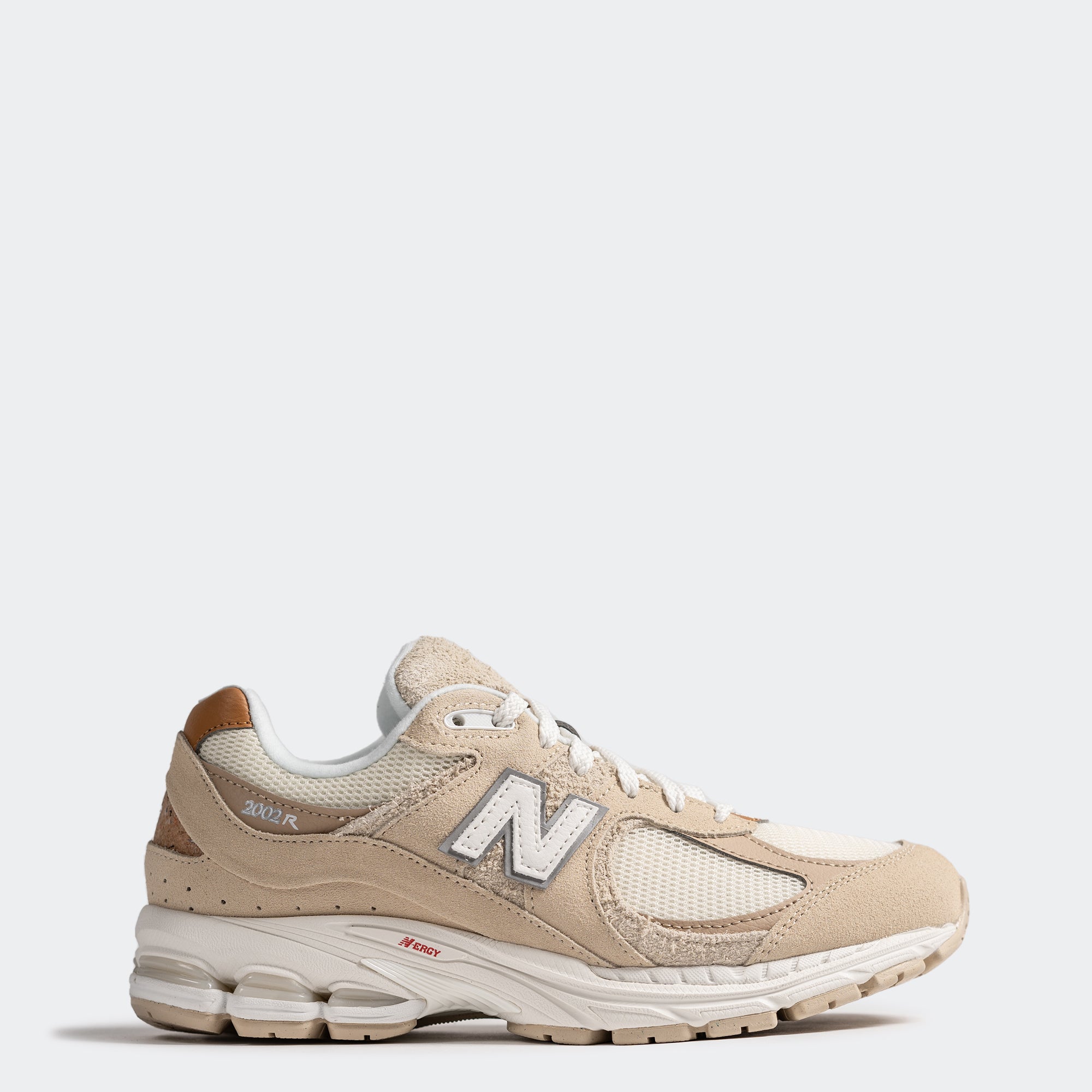 New balance 2002r light brown Clearance