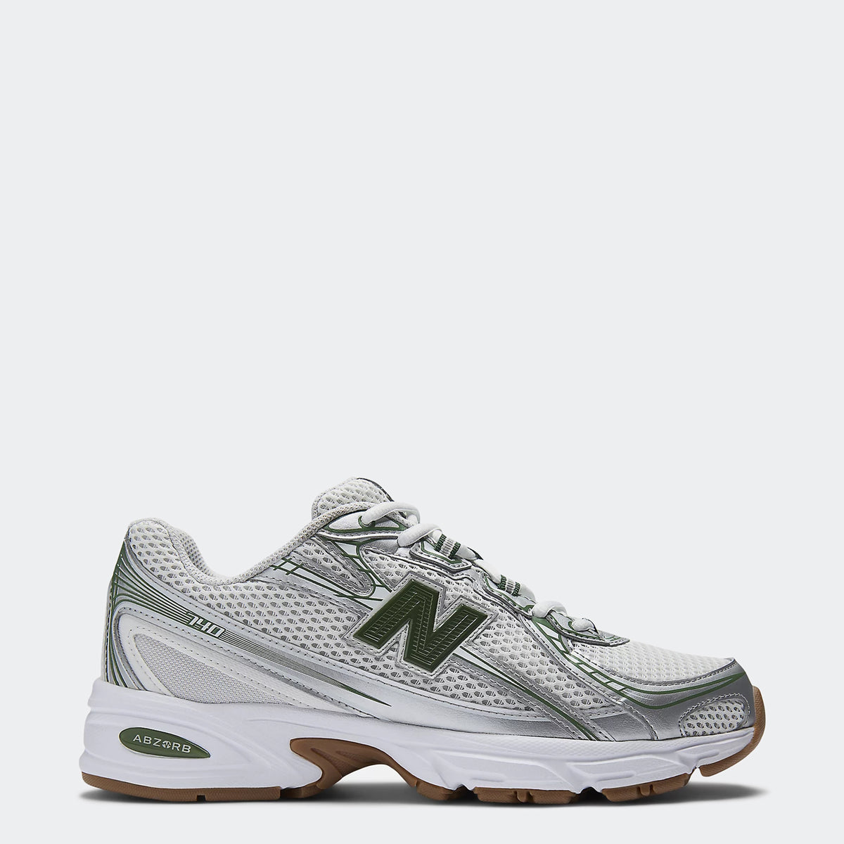Unisex New Balance 740 Shoes U740SF2 | Chicago City Sports display picture 1