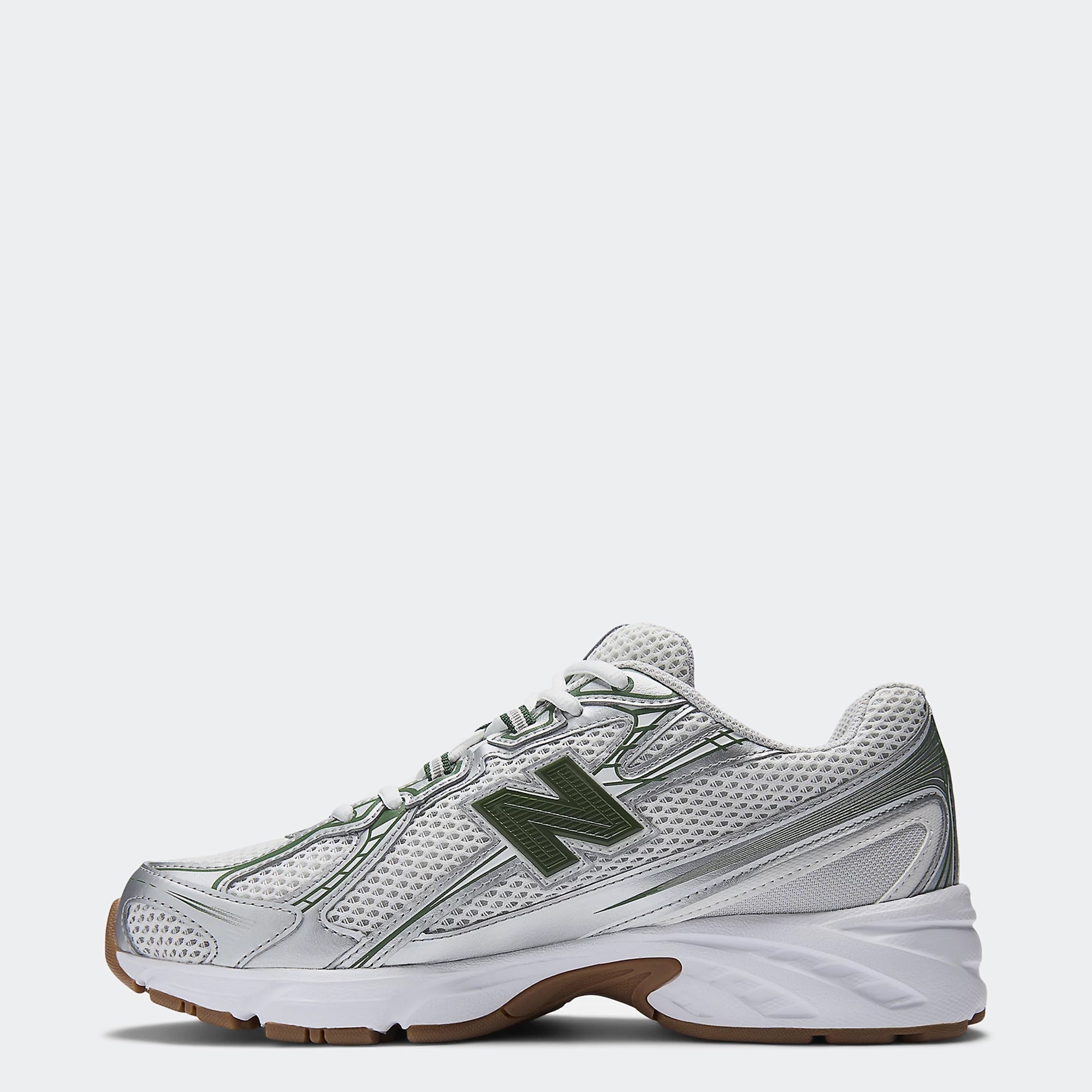 Unisex New Balance 740 Shoes U740SF2 | Chicago City Sports