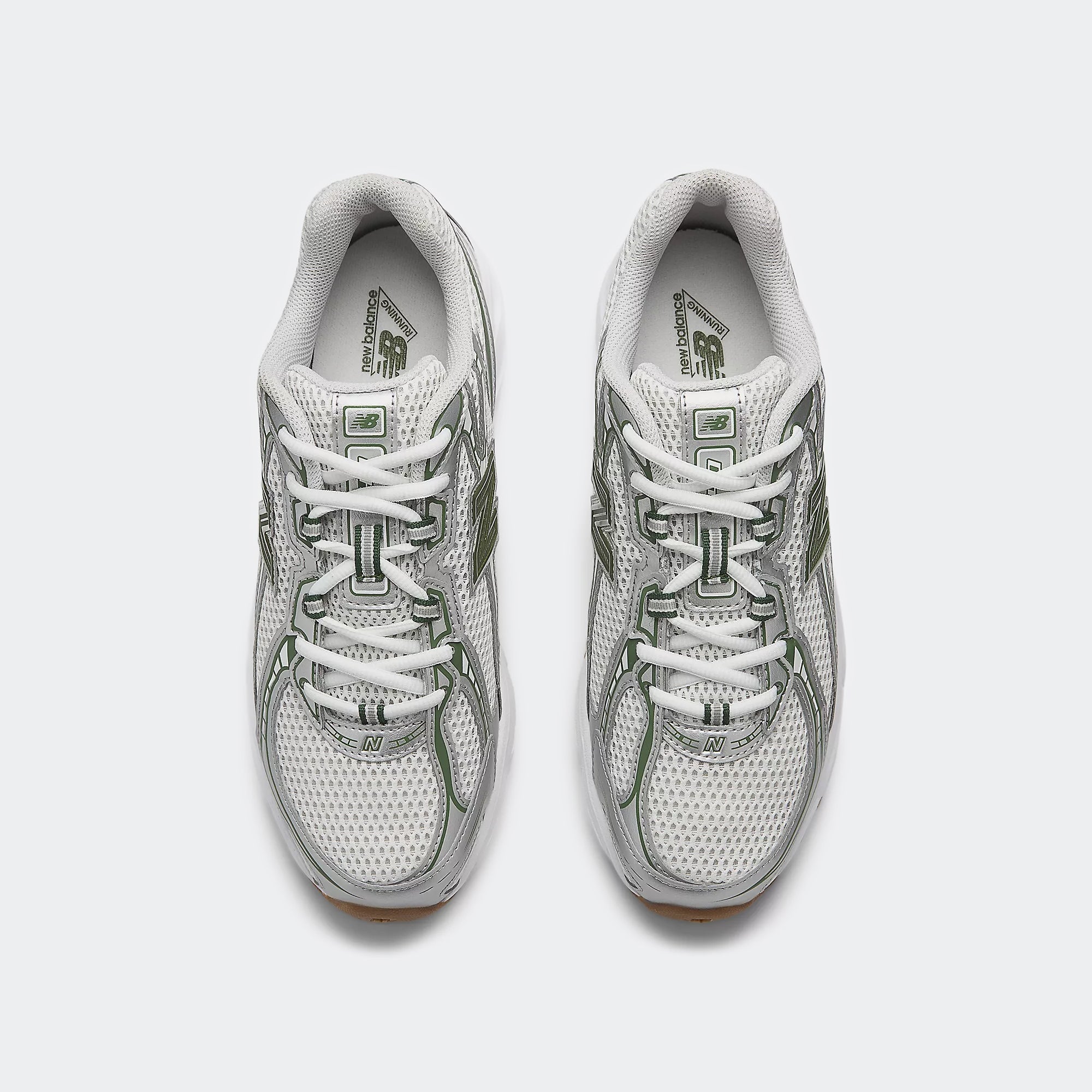 Unisex New Balance 740 Shoes U740SF2 | Chicago City Sports