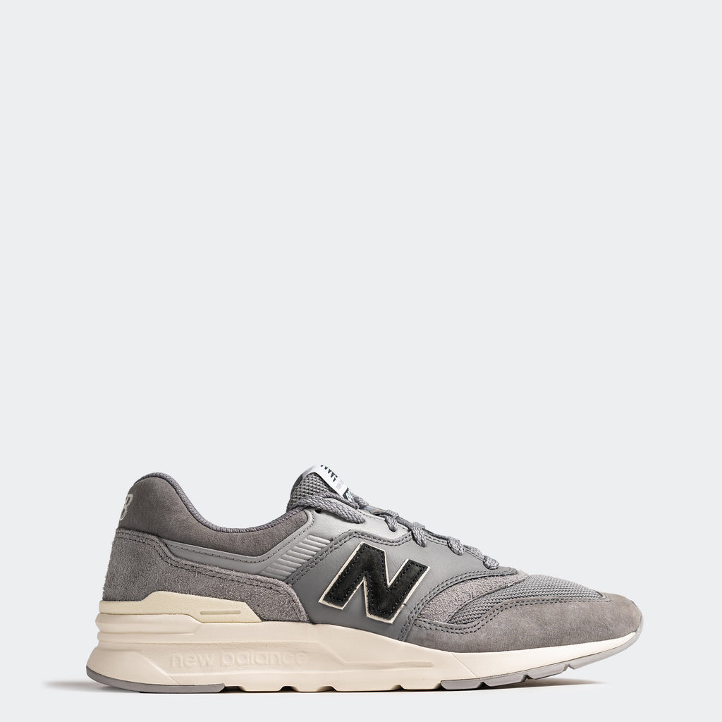 Men's New Balance 997H Shoes Shadow Grey
