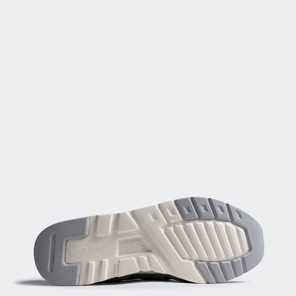 Men's New Balance 997H Shoes Shadow Grey