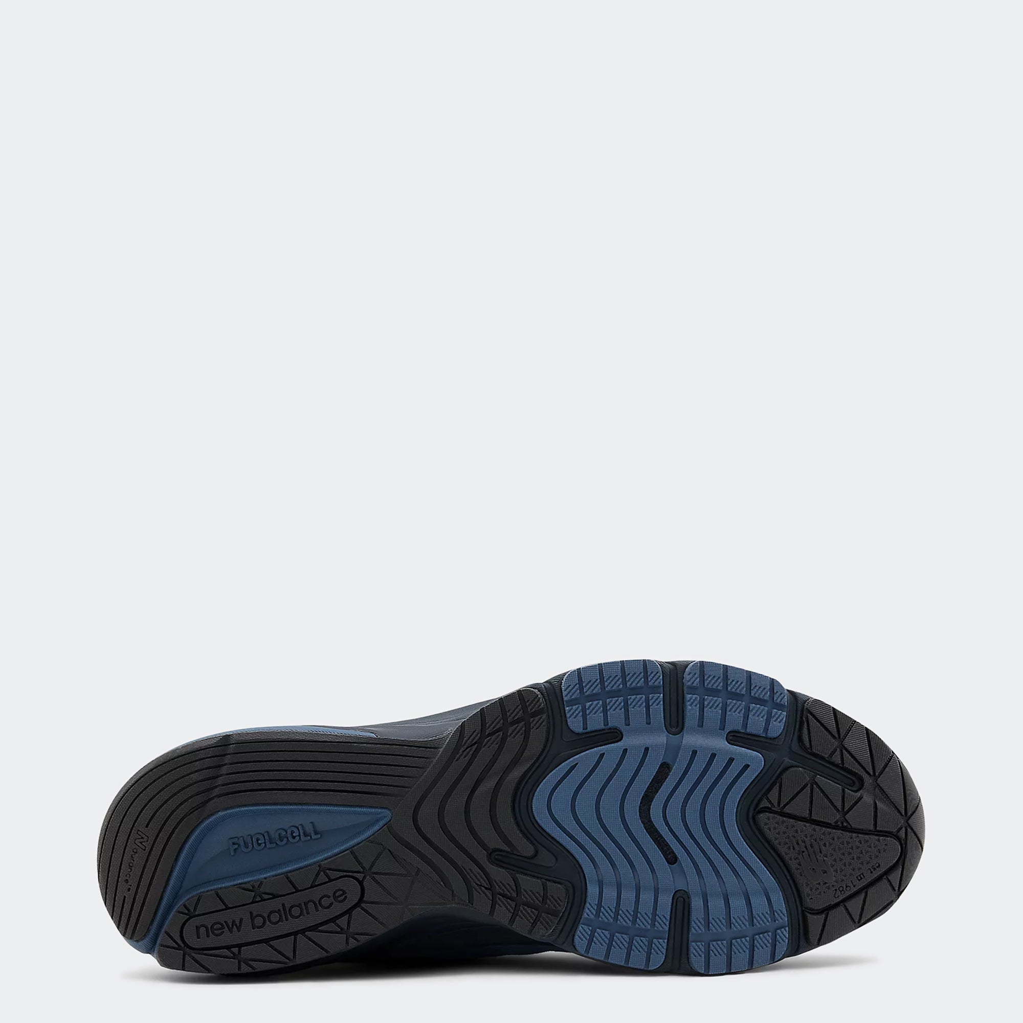 Men's New Balance Made in USA 990v6 Shoes Vintage Indigo