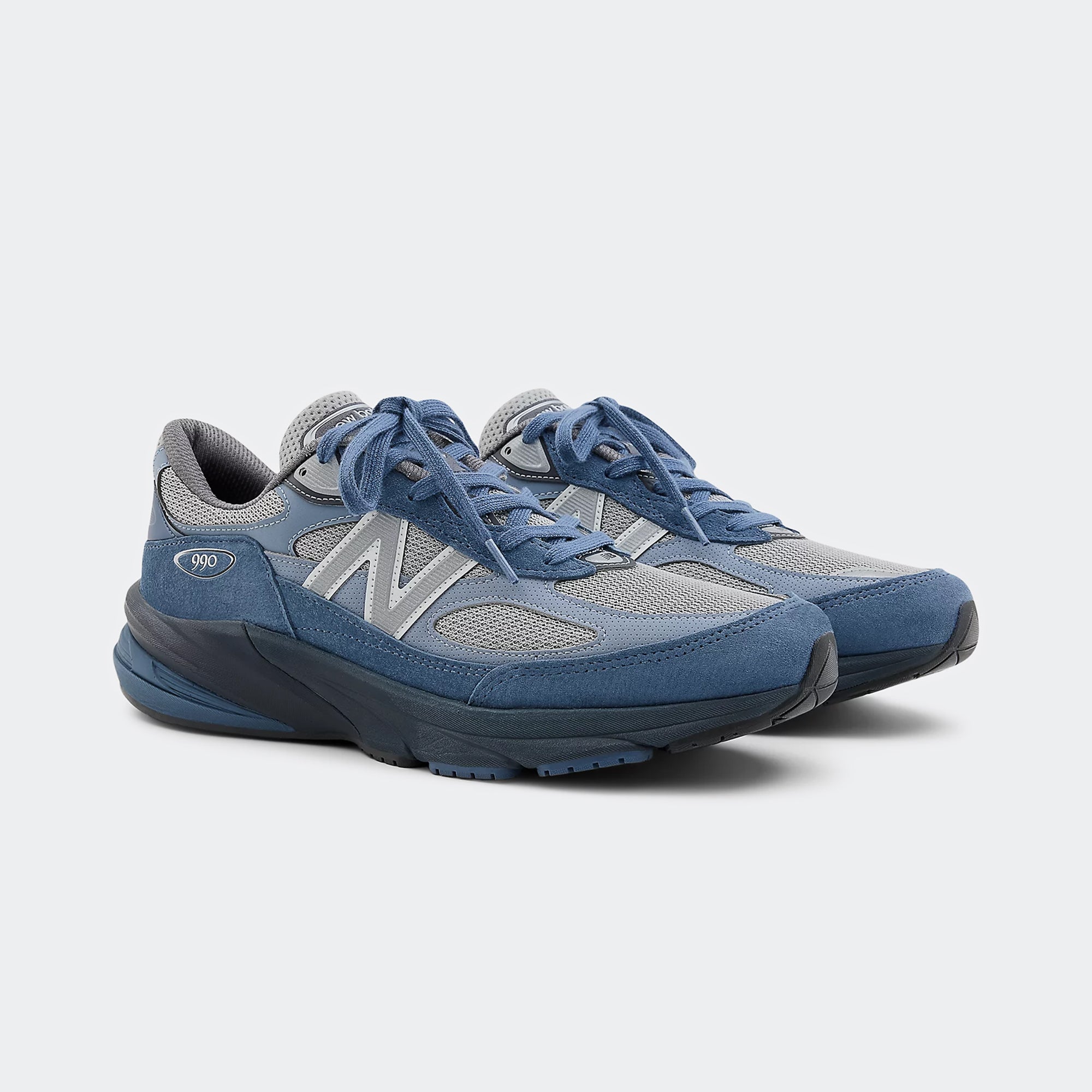 Unisex New Balance Made in USA 990v6 U990LT6 | Chicago City