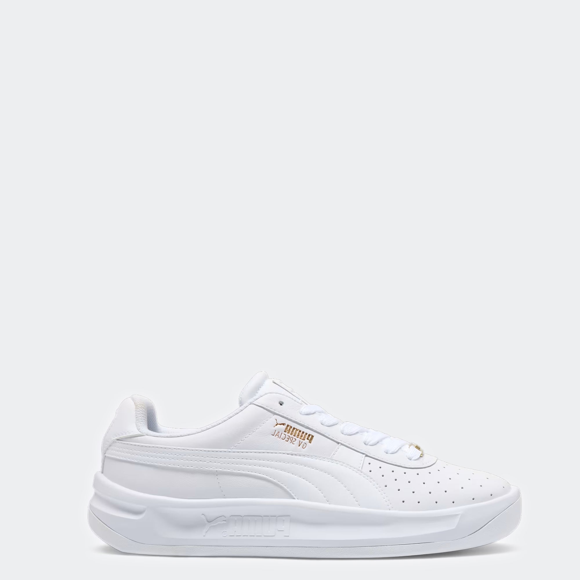 Men's PUMA GV Special Sneakers White