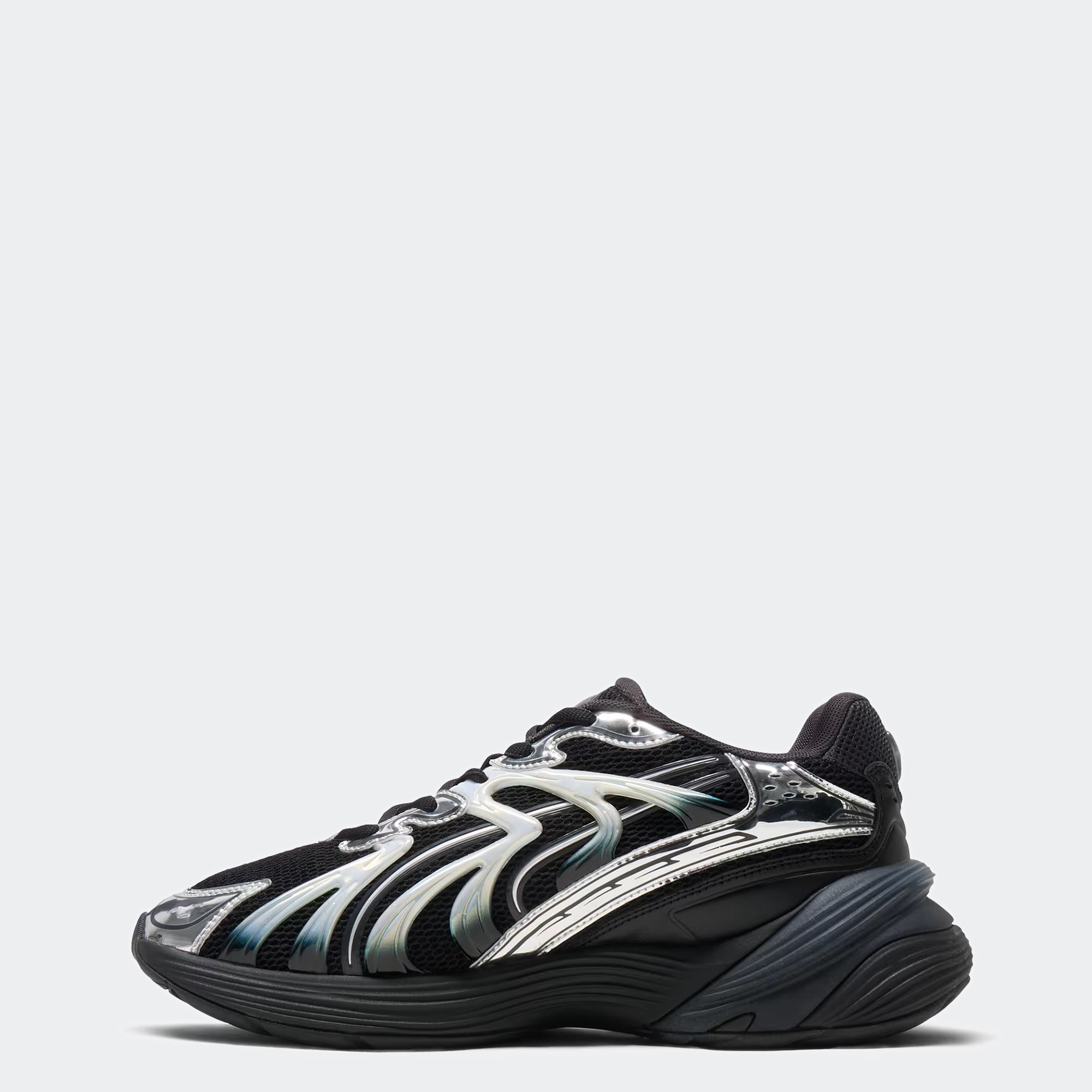 Men's PUMA Inverse Shoes Black