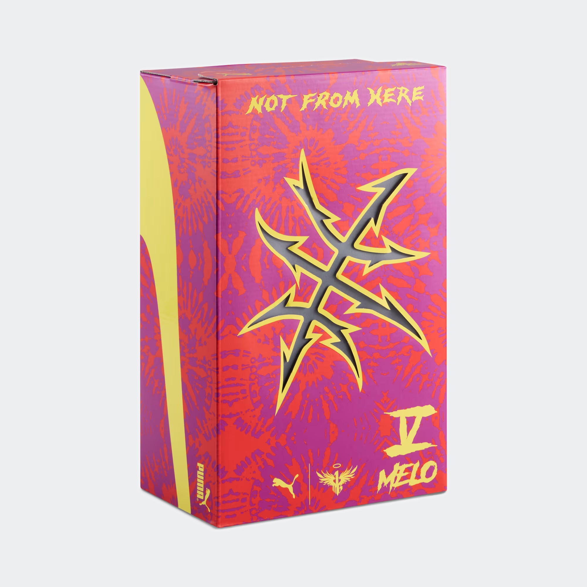 Men's PUMA LaMelo Ball MB.05 Crowd Surf