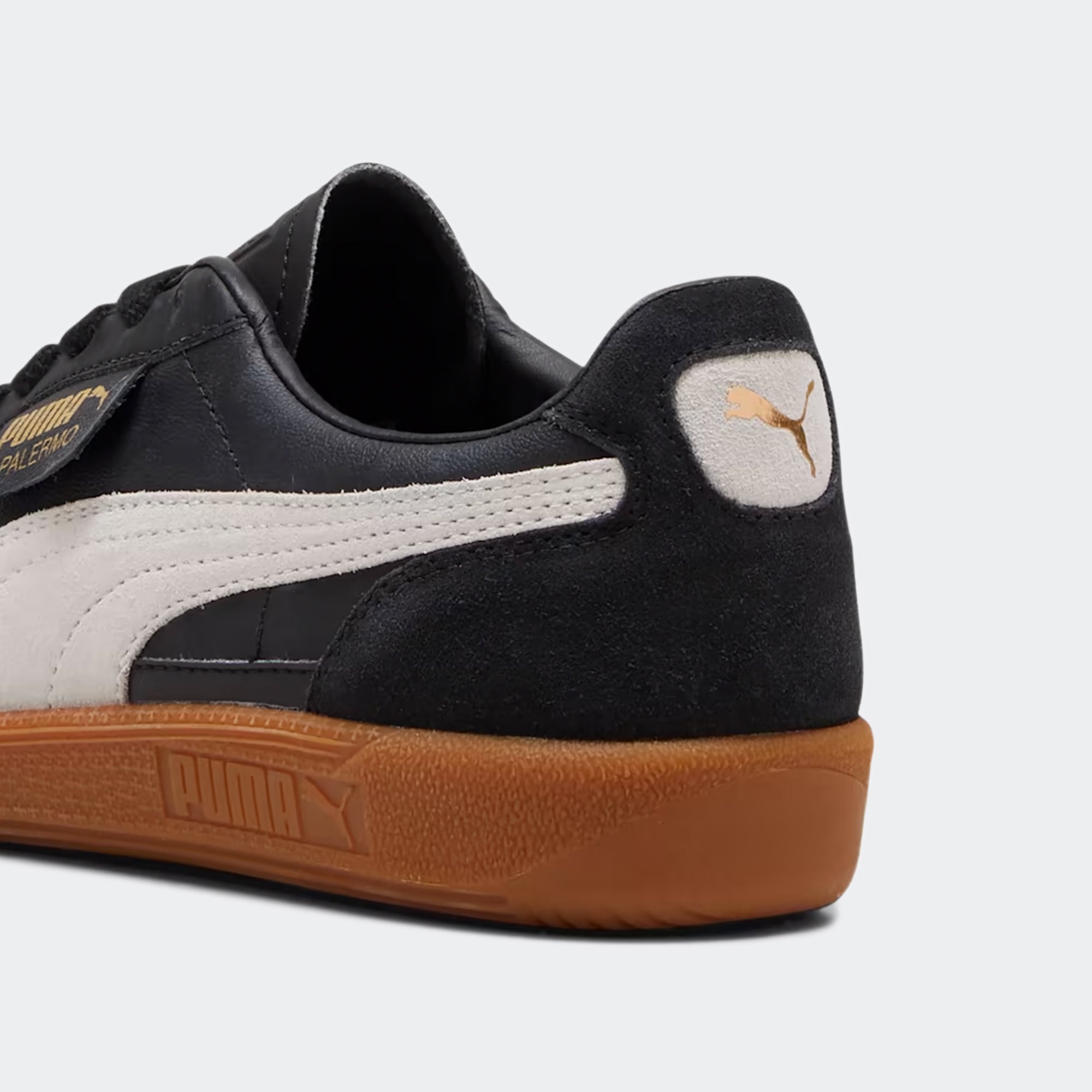 Puma shoes for men leather Clearance