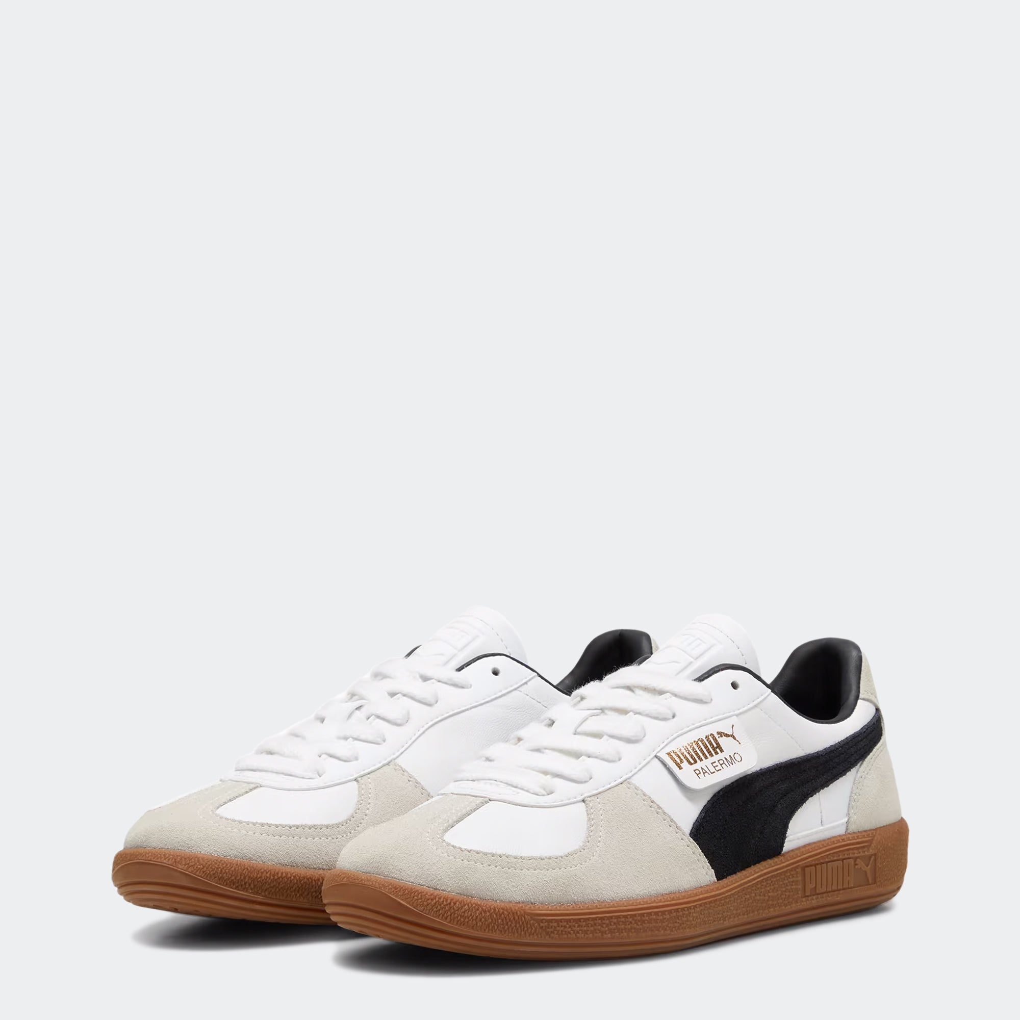 Adidas originals palermo white Clearance