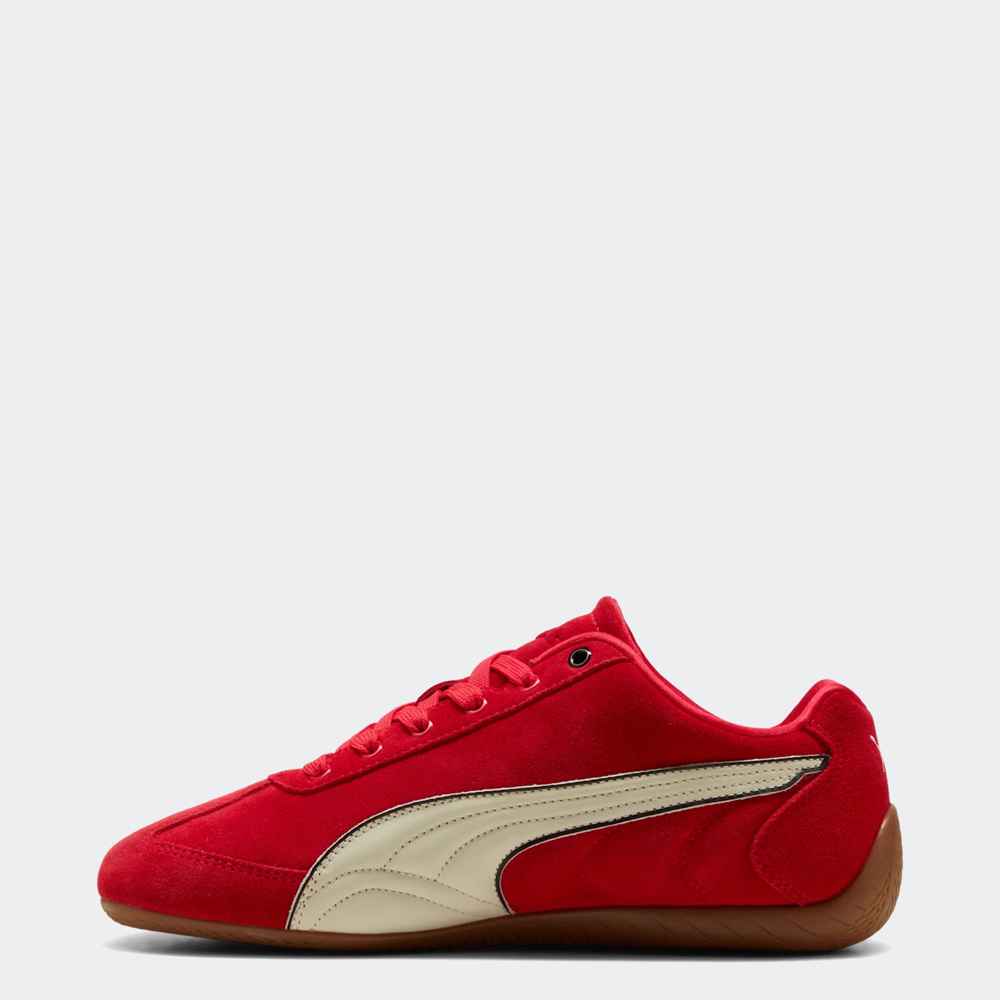 Men's PUMA Scuderia Ferrari Speedcat Rosso Corsa