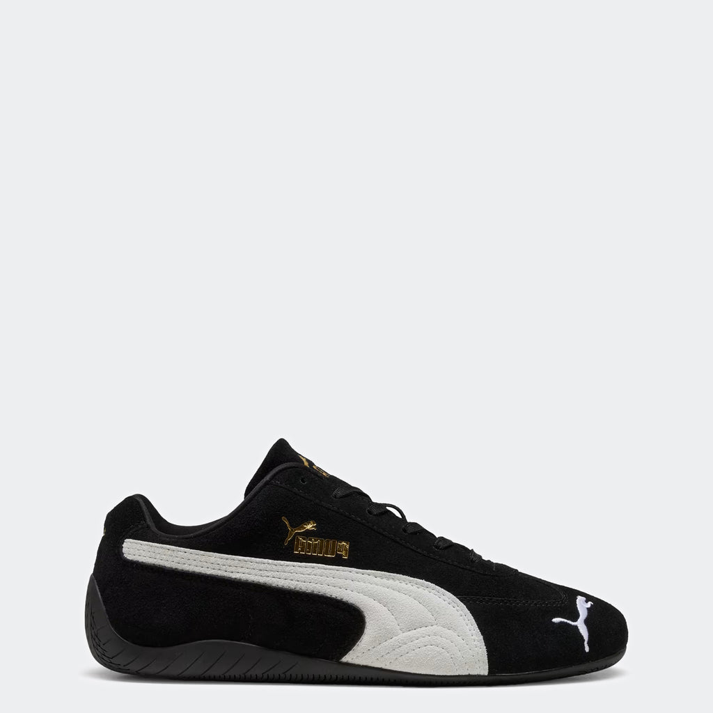 Men's PUMA Speedcat OG Sneakers Black