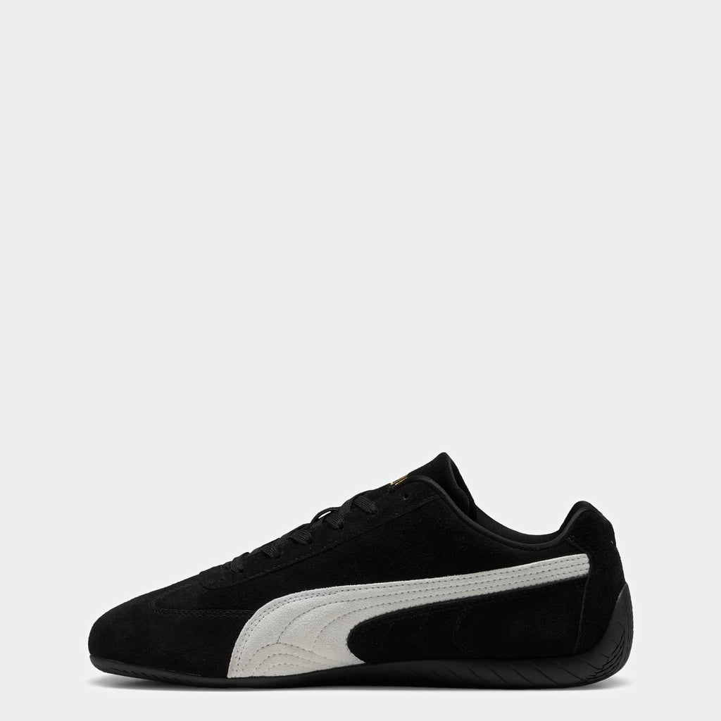 Men's PUMA Speedcat OG Sneakers Black