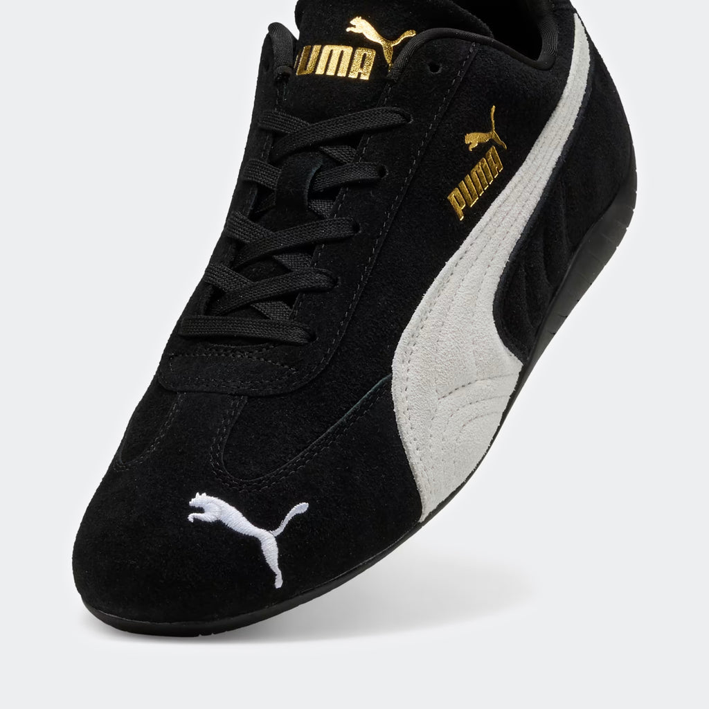 Men's PUMA Speedcat OG Sneakers Black