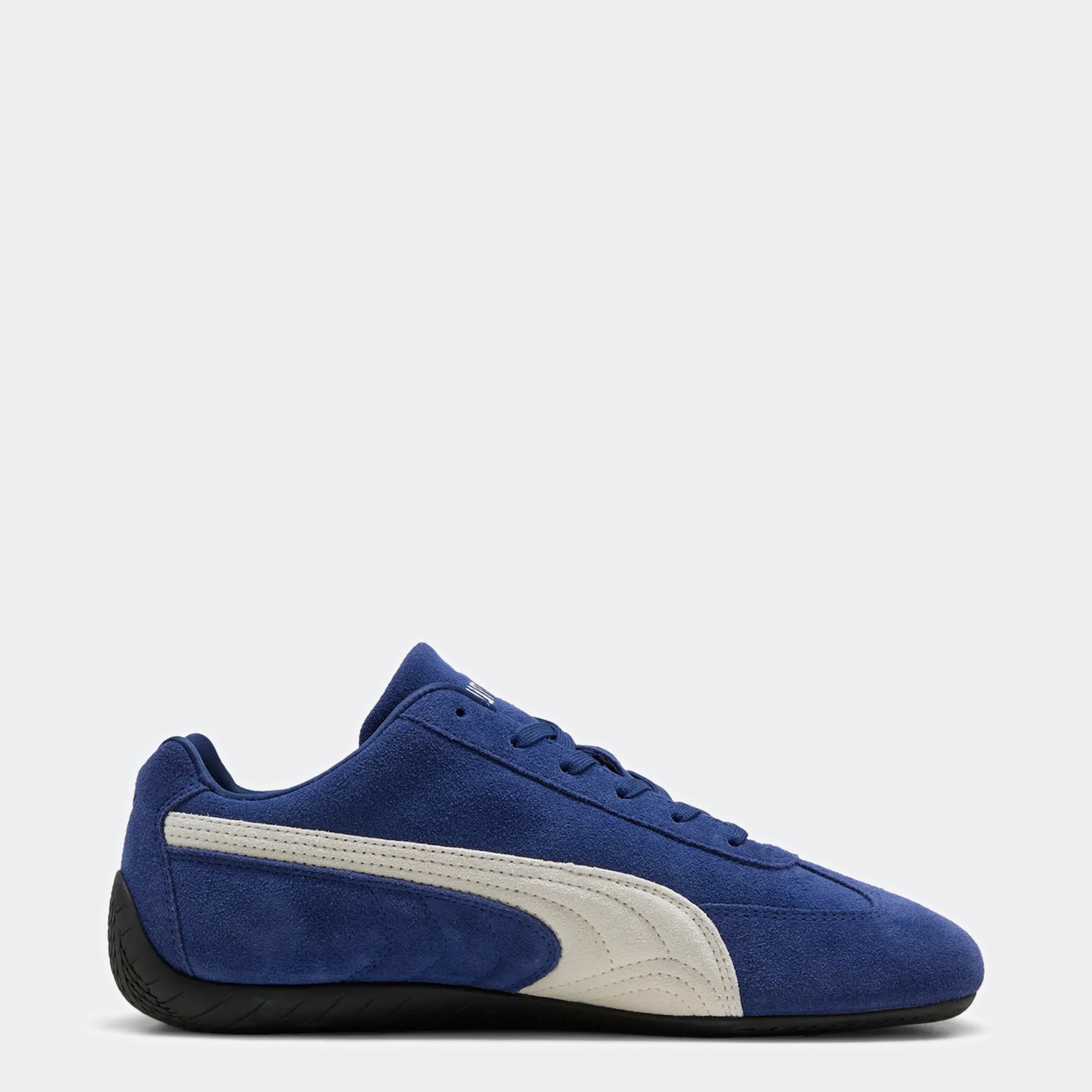 Men's PUMA Speedcat OG Sneakers Blue Jewel | Chicago City Sports