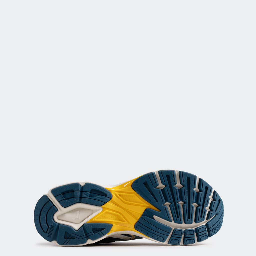 Men's PUMA Velophasis Shoes Ocean Tropic