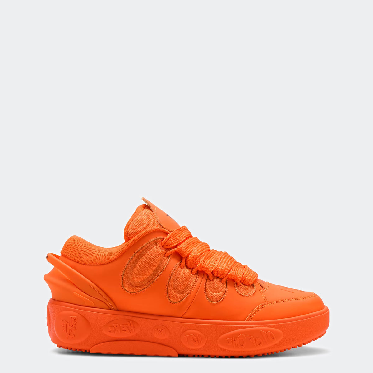 PUMA X LaMelo Ball LaFrancé Gifted Sneakers | Chicago City Sports