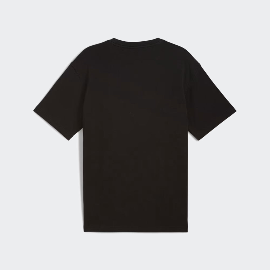 Men's PUMA x CARROTS Graphic Tee Black